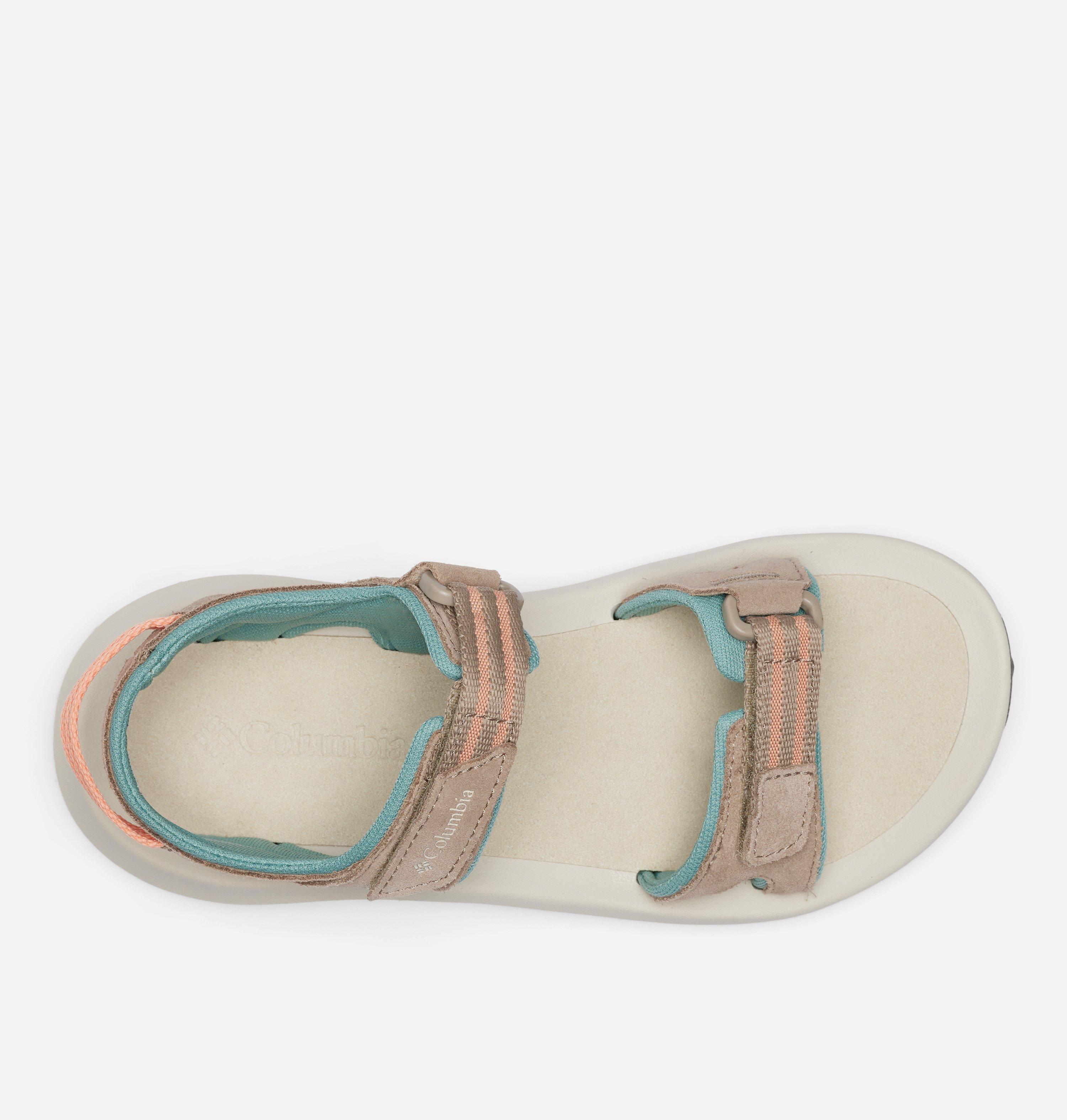 Women's Trailstorm Hiker 2-Strap Sandal 4