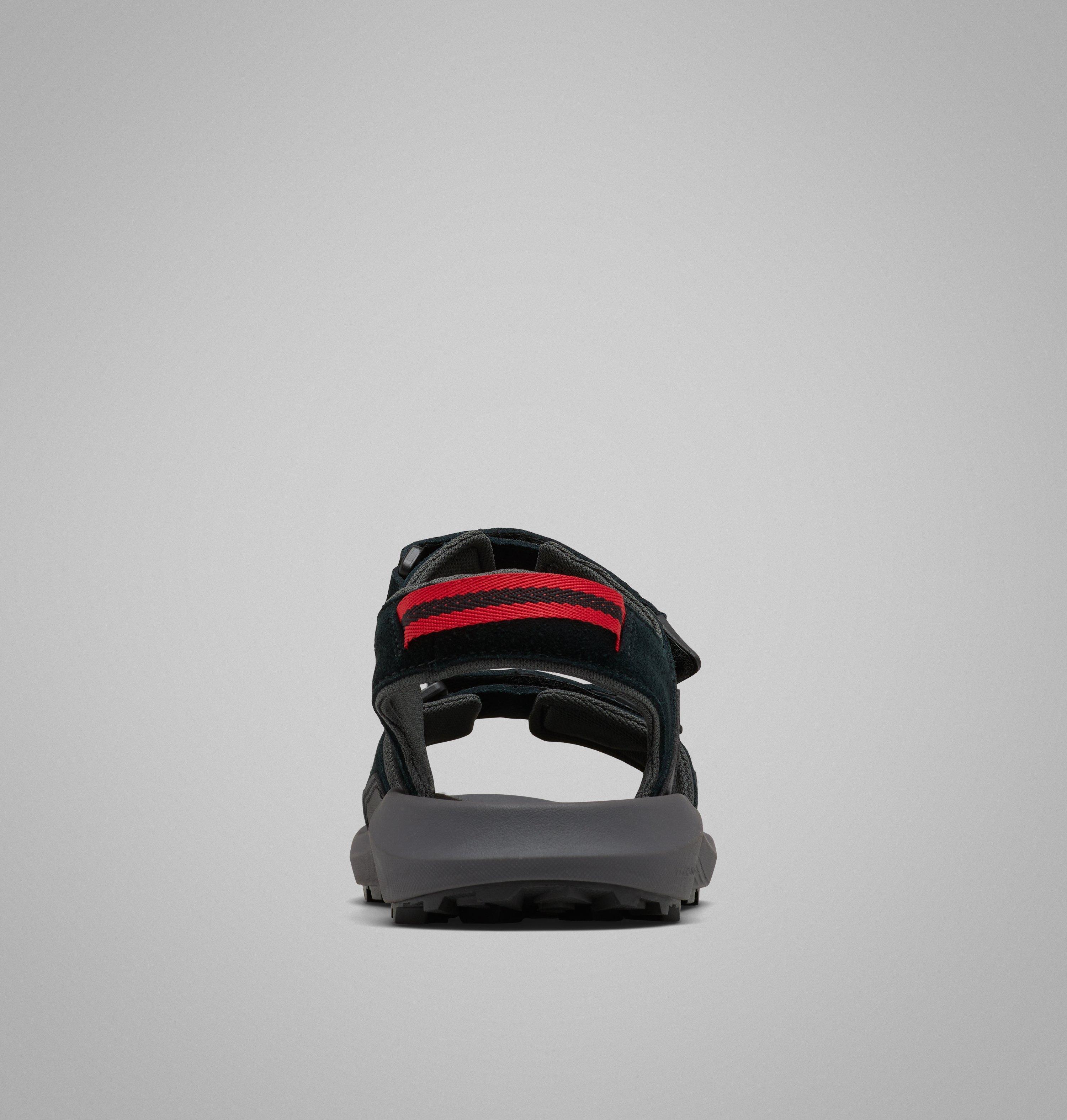 Men's Trailstorm Hiker Two Strap Sandal 8