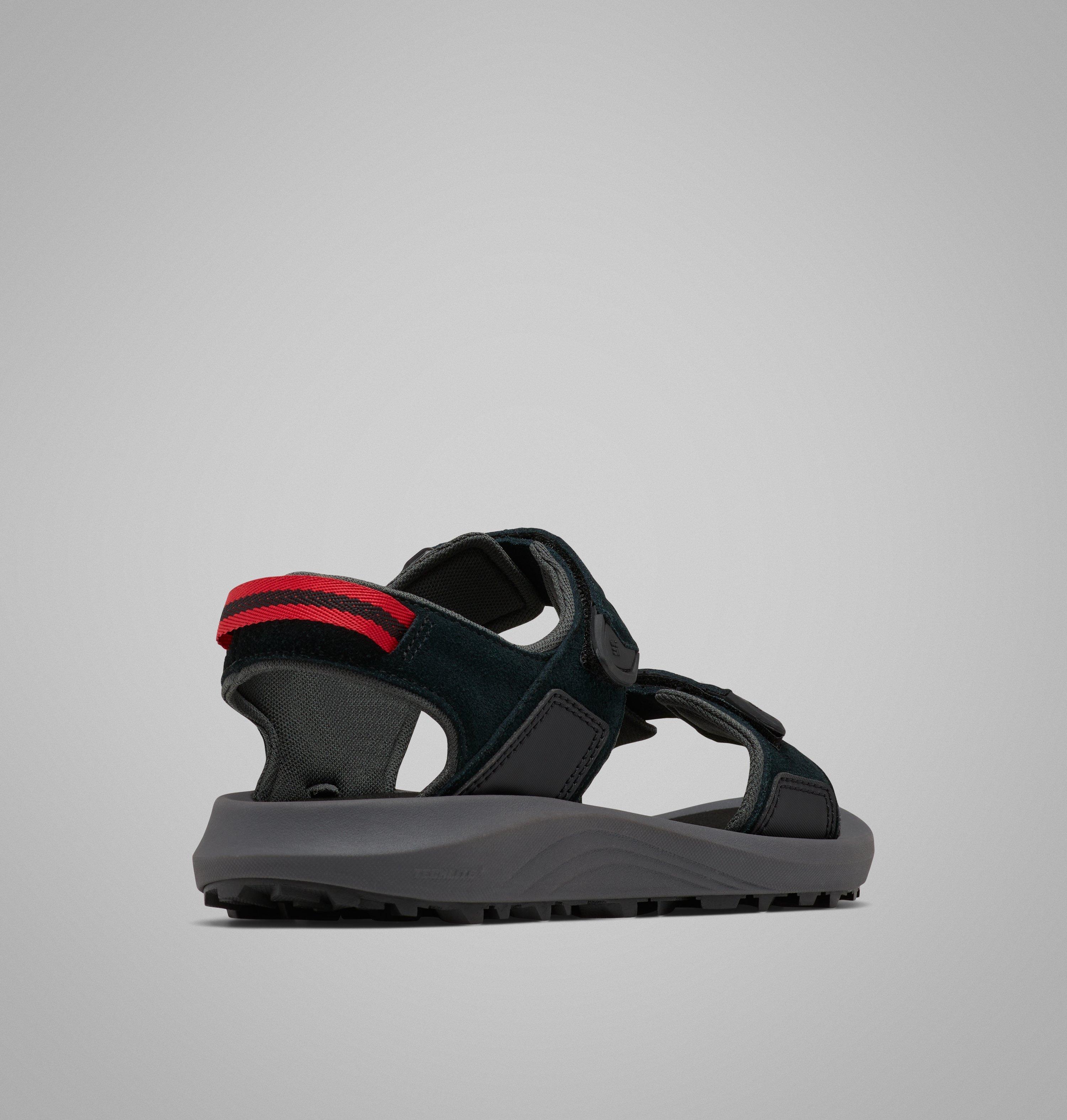 Men's Trailstorm Hiker Two Strap Sandal 9