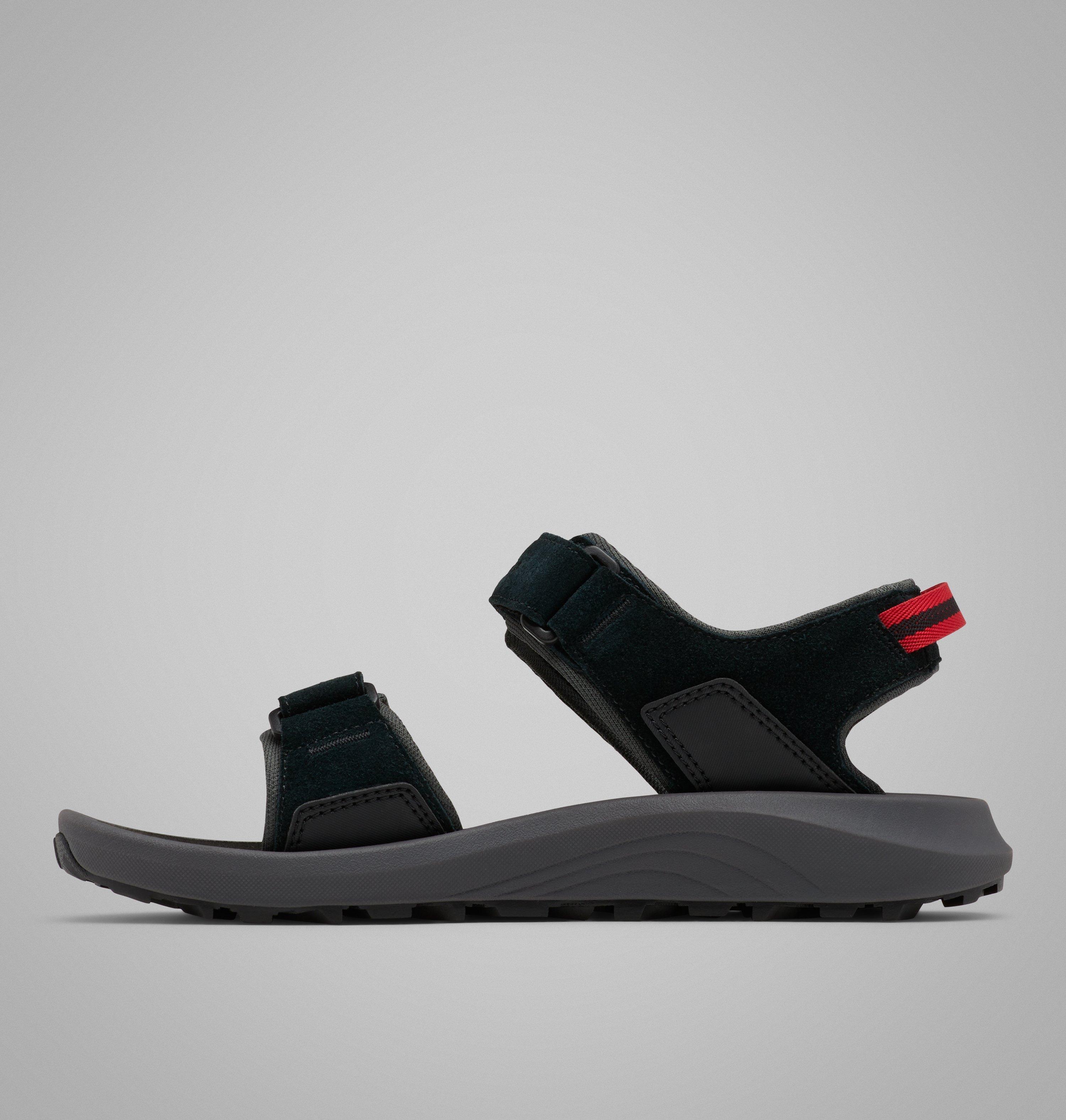 Men's Trailstorm Hiker Two Strap Sandal 5