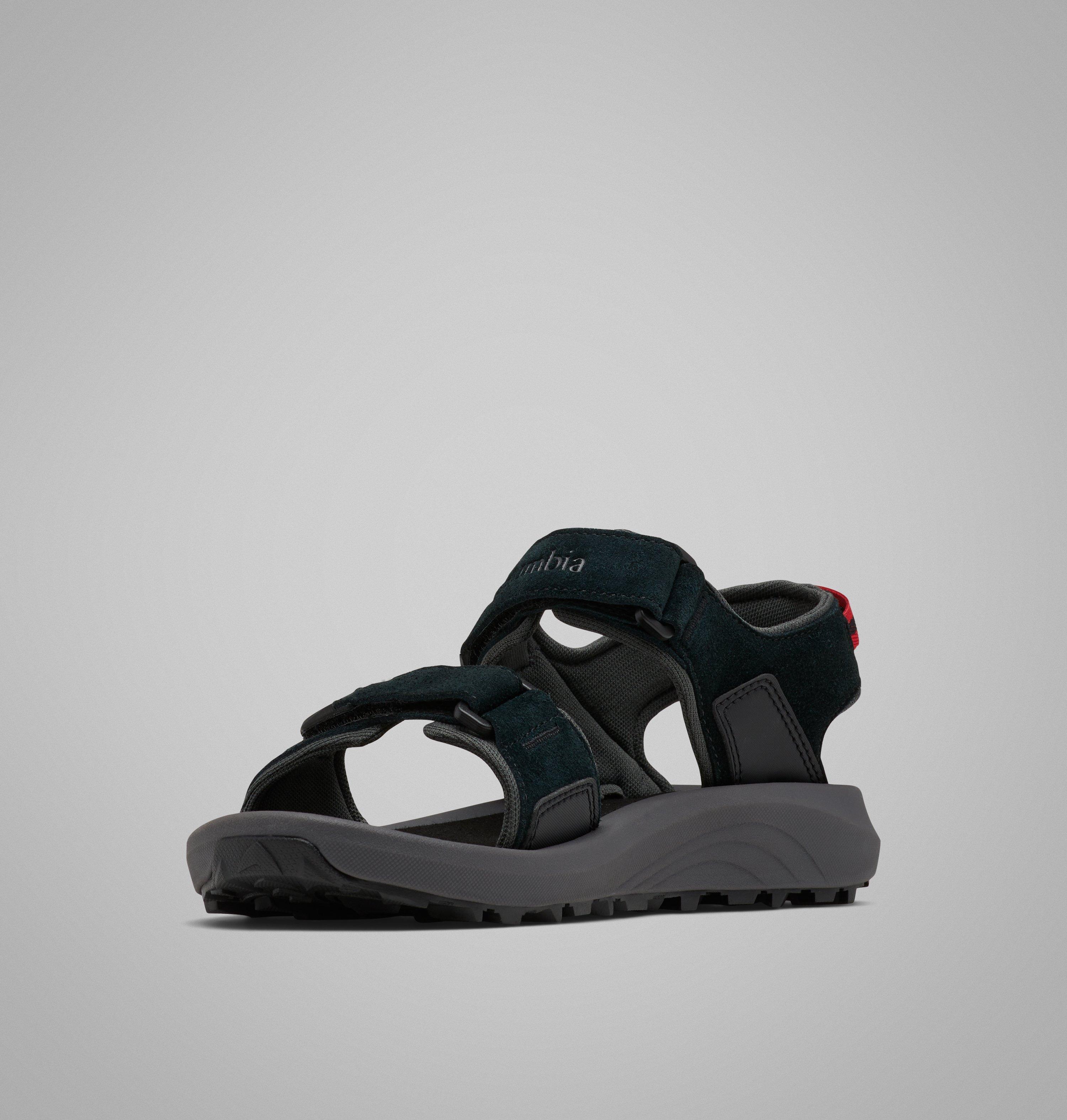 Men's Trailstorm Hiker Two Strap Sandal 6