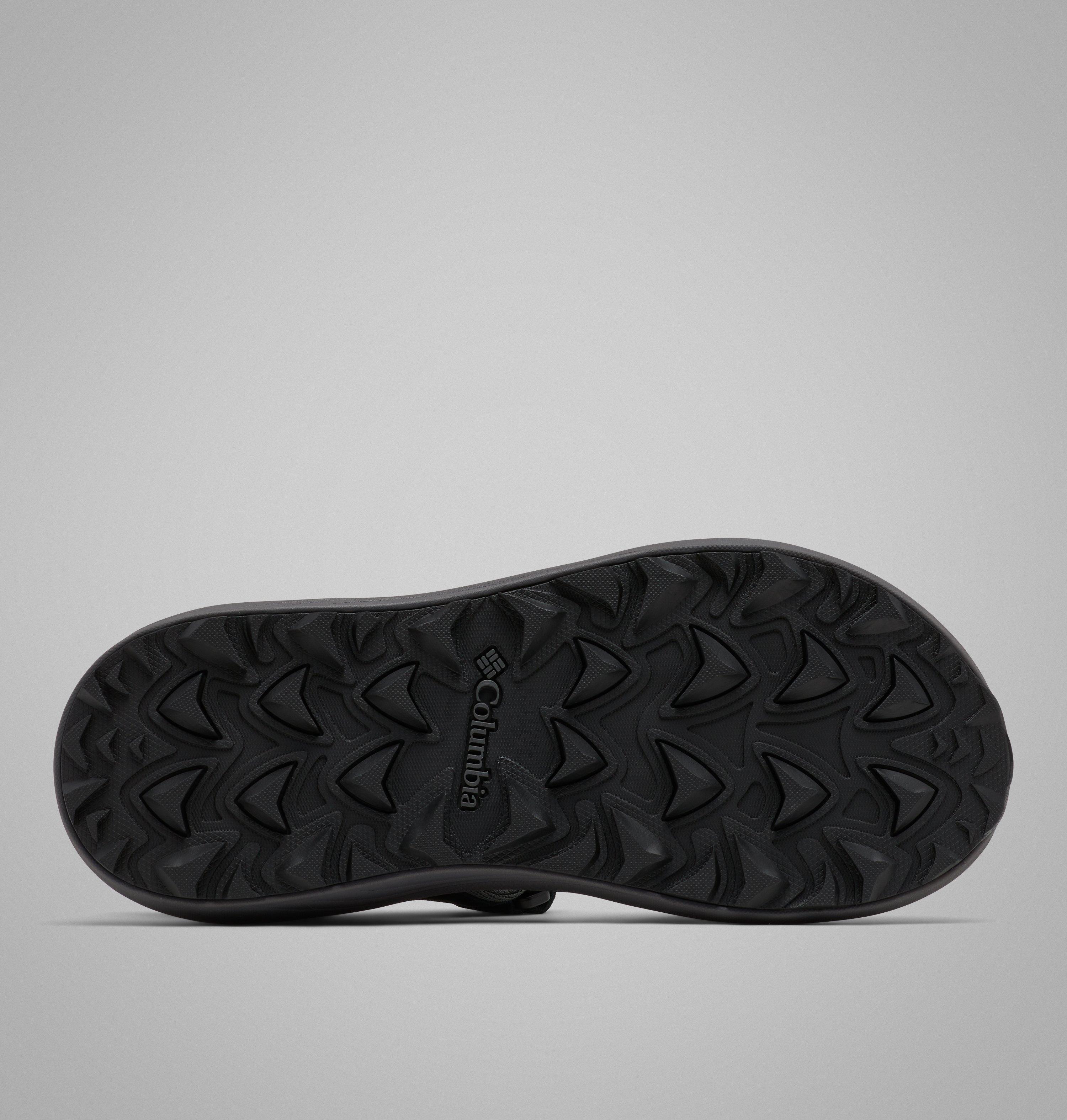 Men's Trailstorm Hiker Two Strap Sandal 4