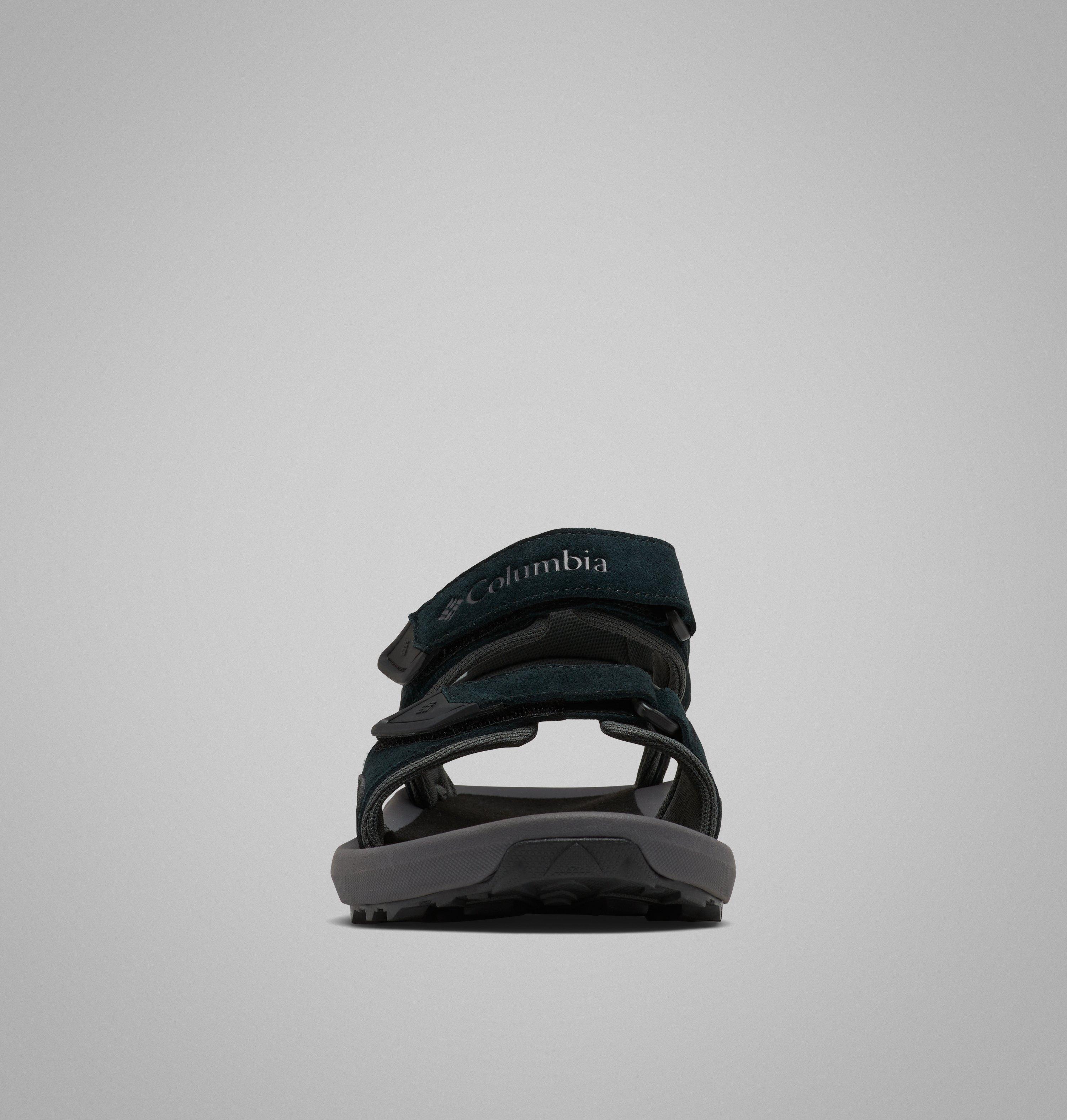 Men's Trailstorm Hiker Two Strap Sandal 7