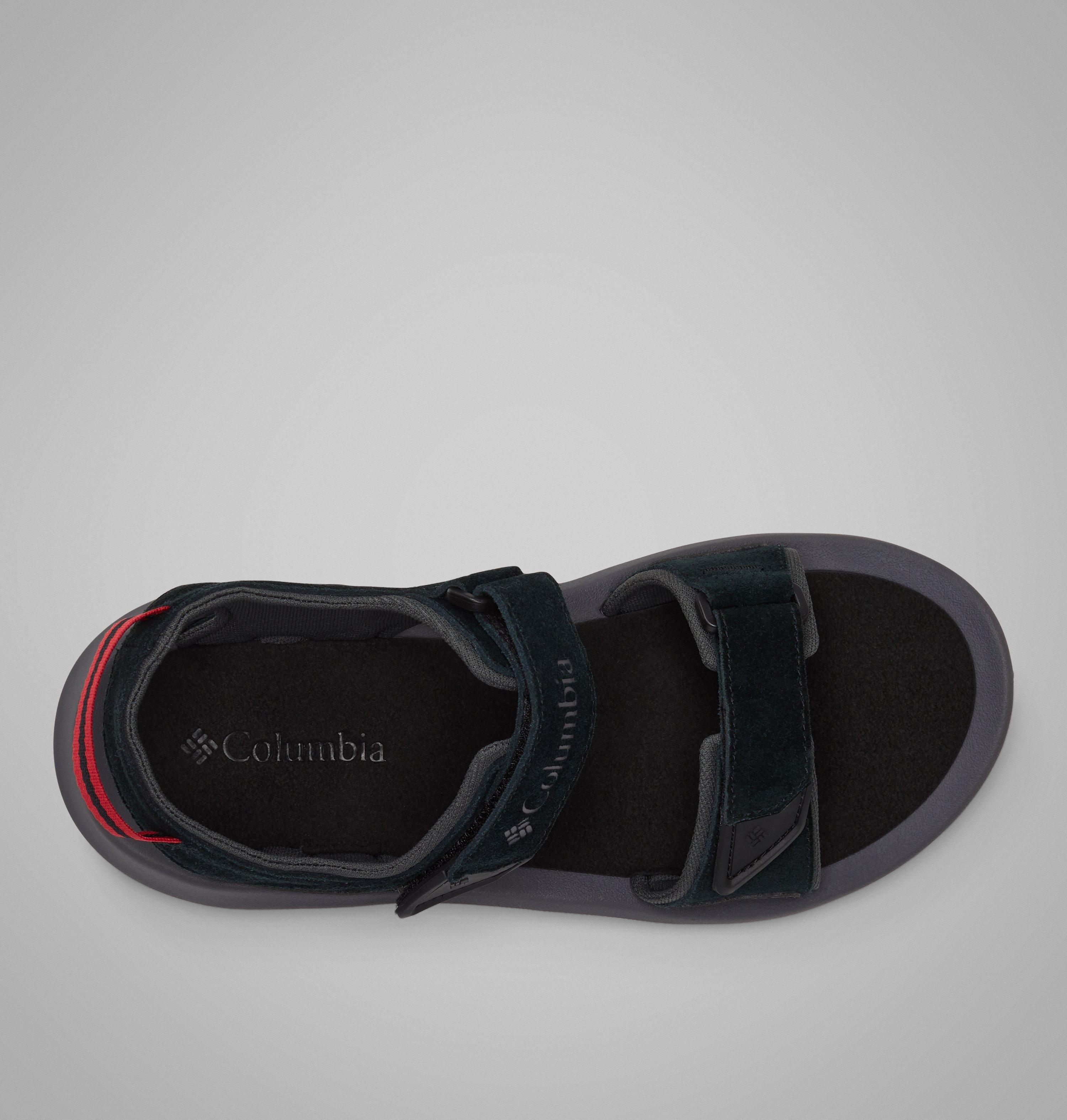 Men's Trailstorm Hiker Two Strap Sandal 3