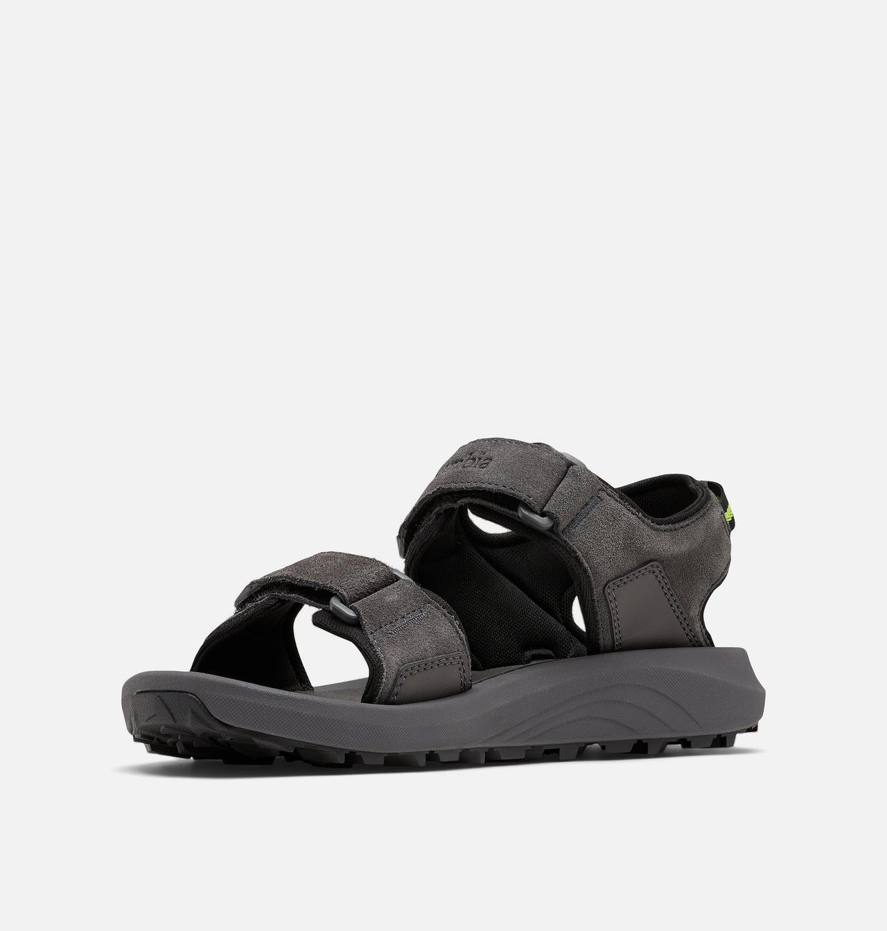 Men's Trailstorm™ Hiker Two Strap Sandal 6