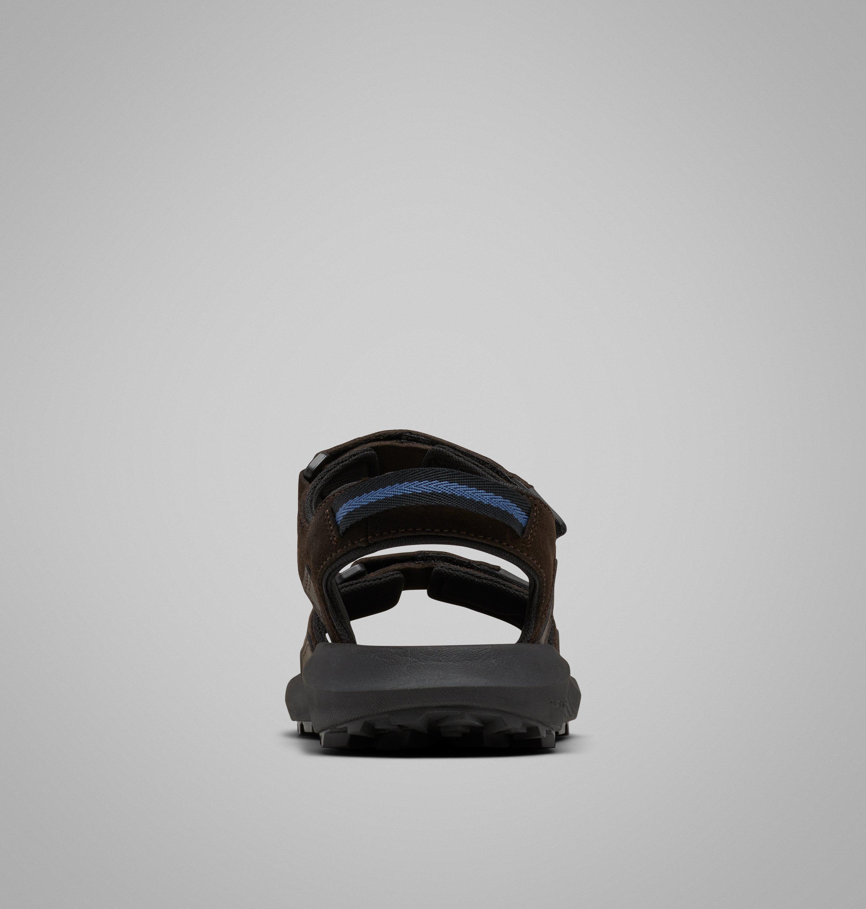 Men's Trailstorm Hiker Two Strap Sandal 8