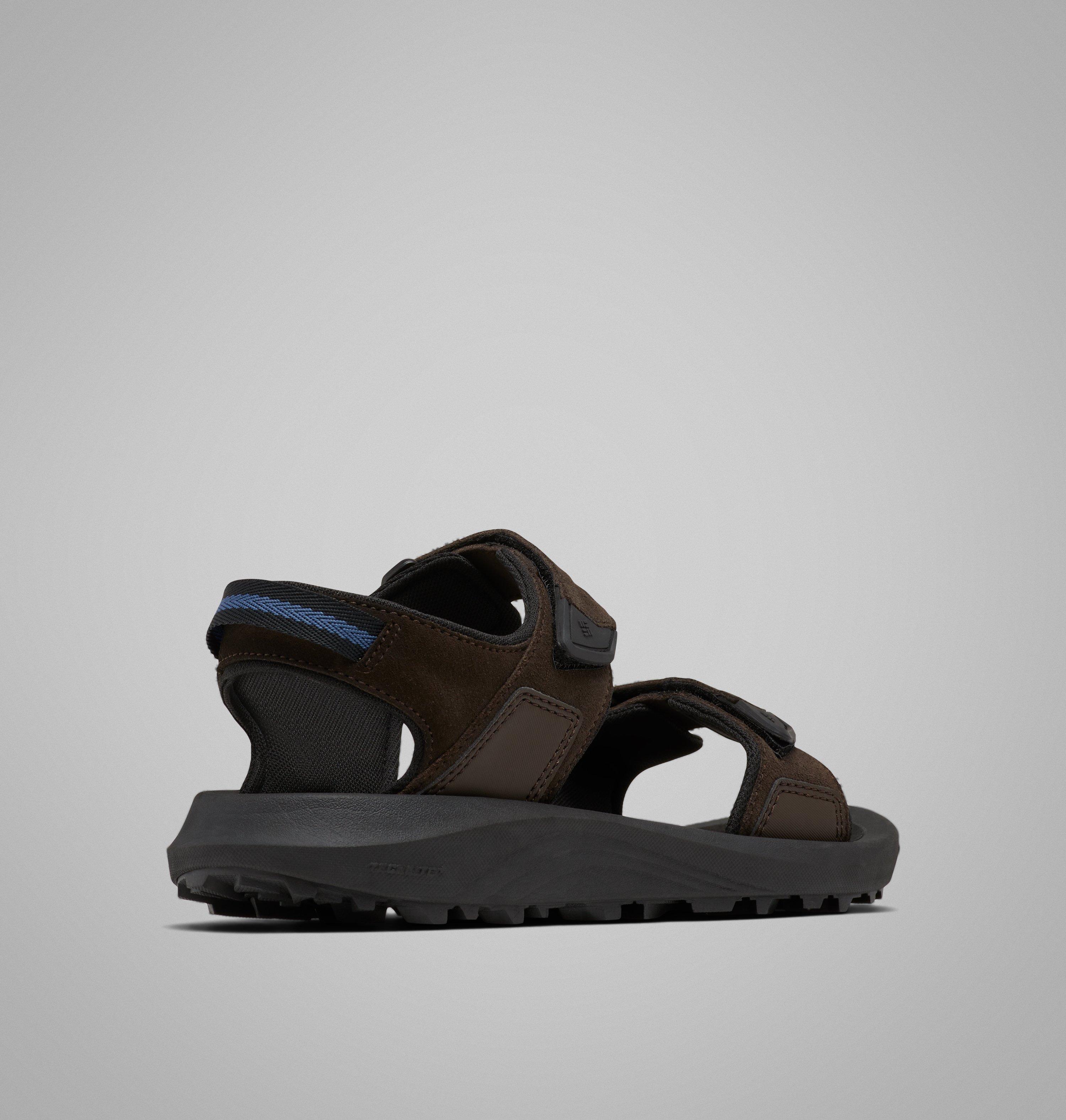 Men's Trailstorm Hiker Two Strap Sandal 9