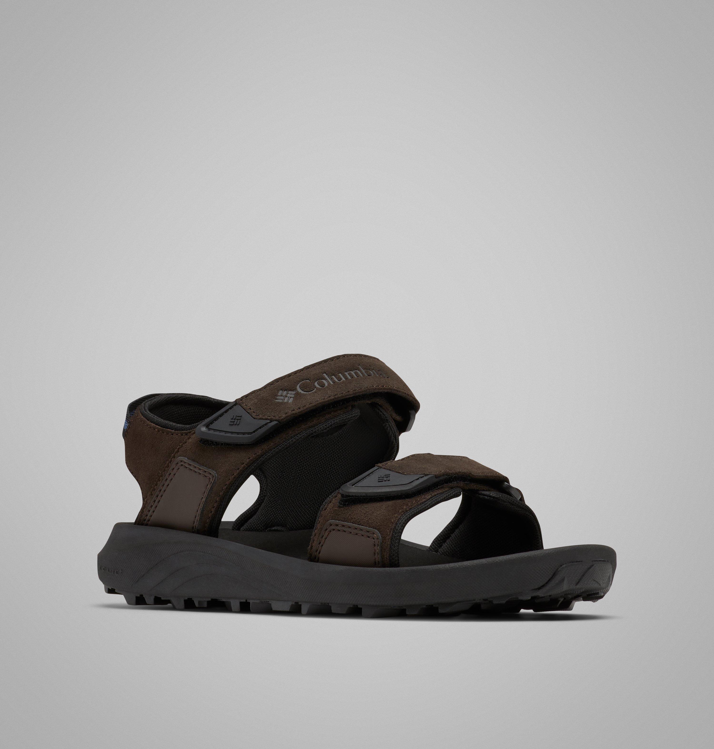 Men's Trailstorm Hiker Two Strap Sandal 2