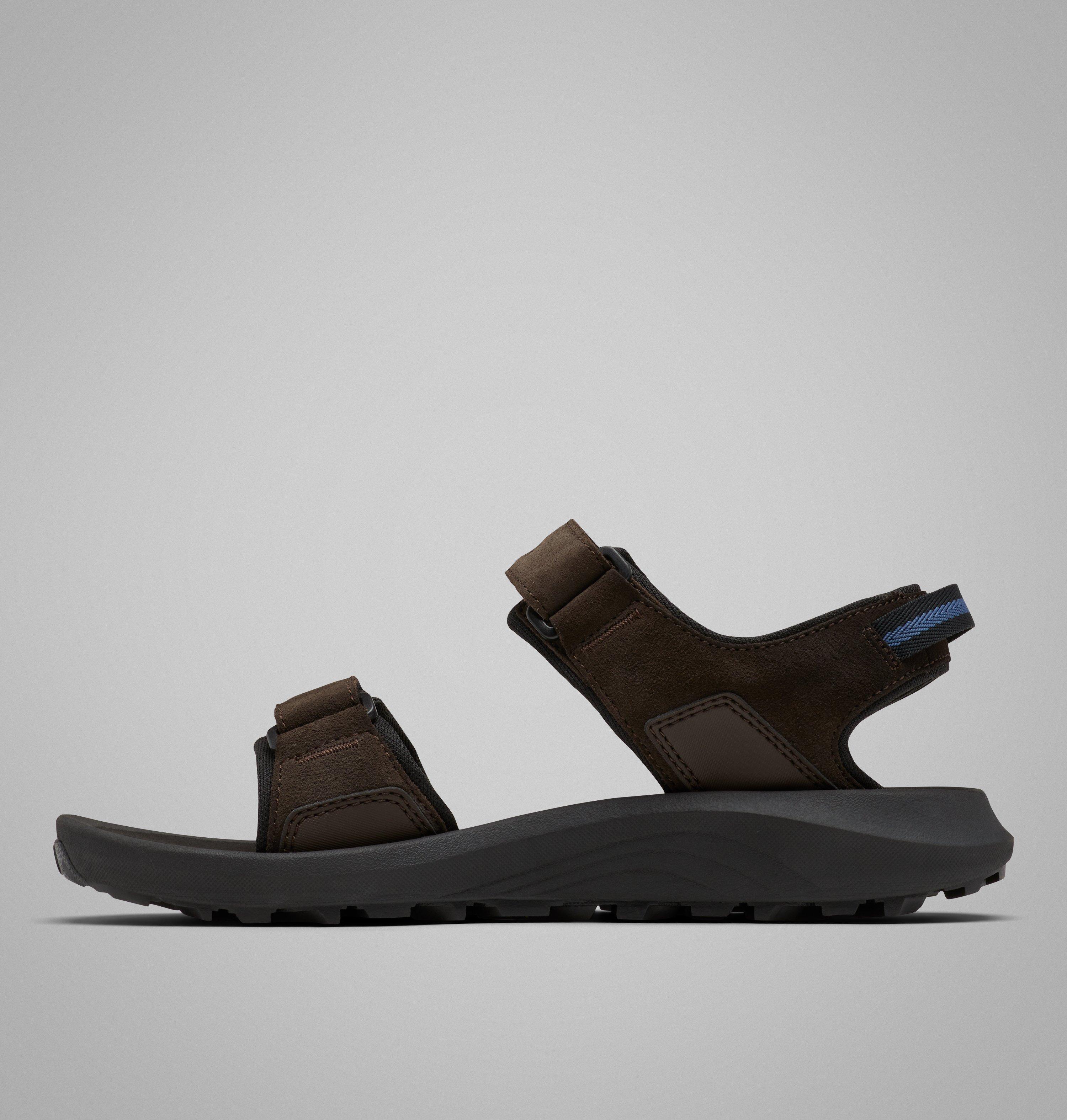 Men's Trailstorm Hiker Two Strap Sandal 5