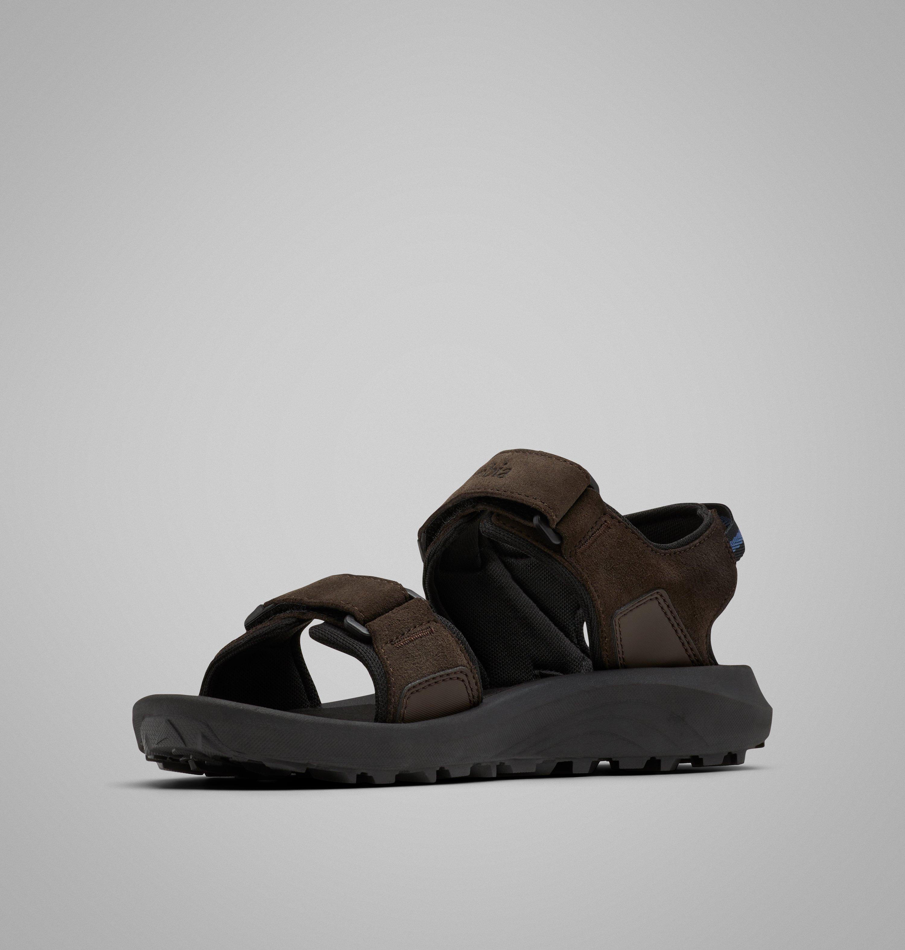 Men's Trailstorm Hiker Two Strap Sandal 6