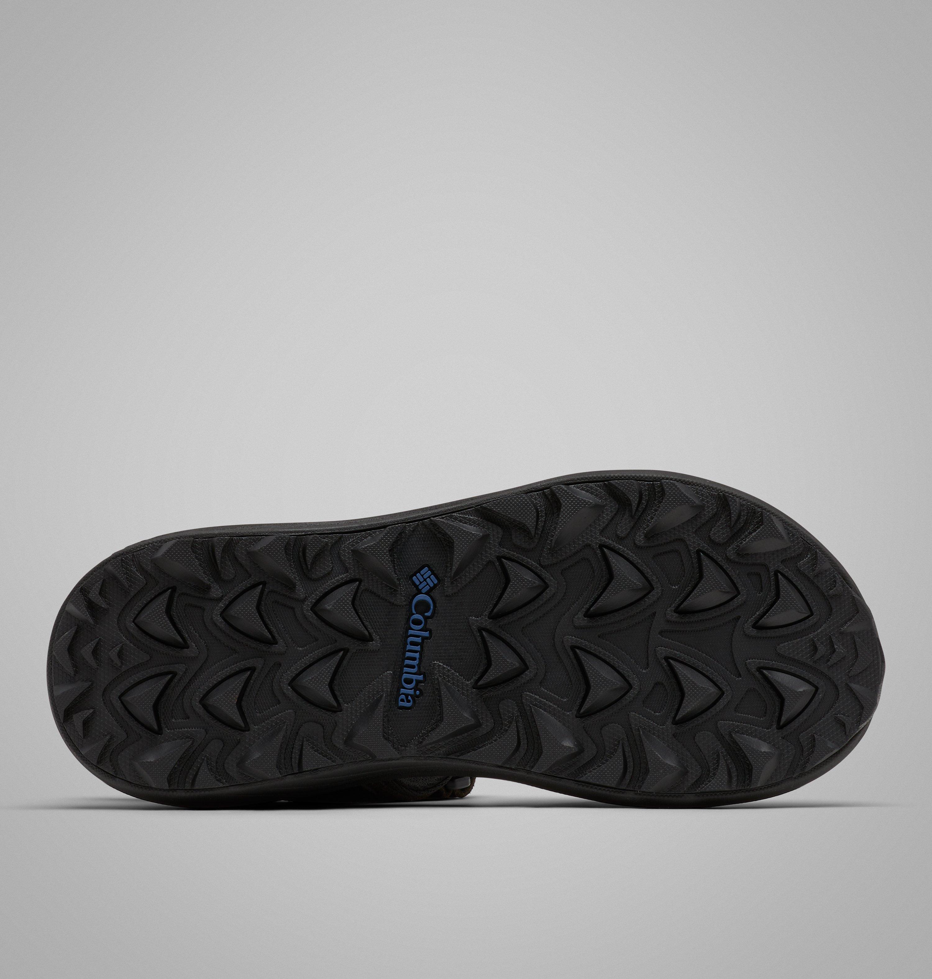 Men's Trailstorm Hiker Two Strap Sandal 4