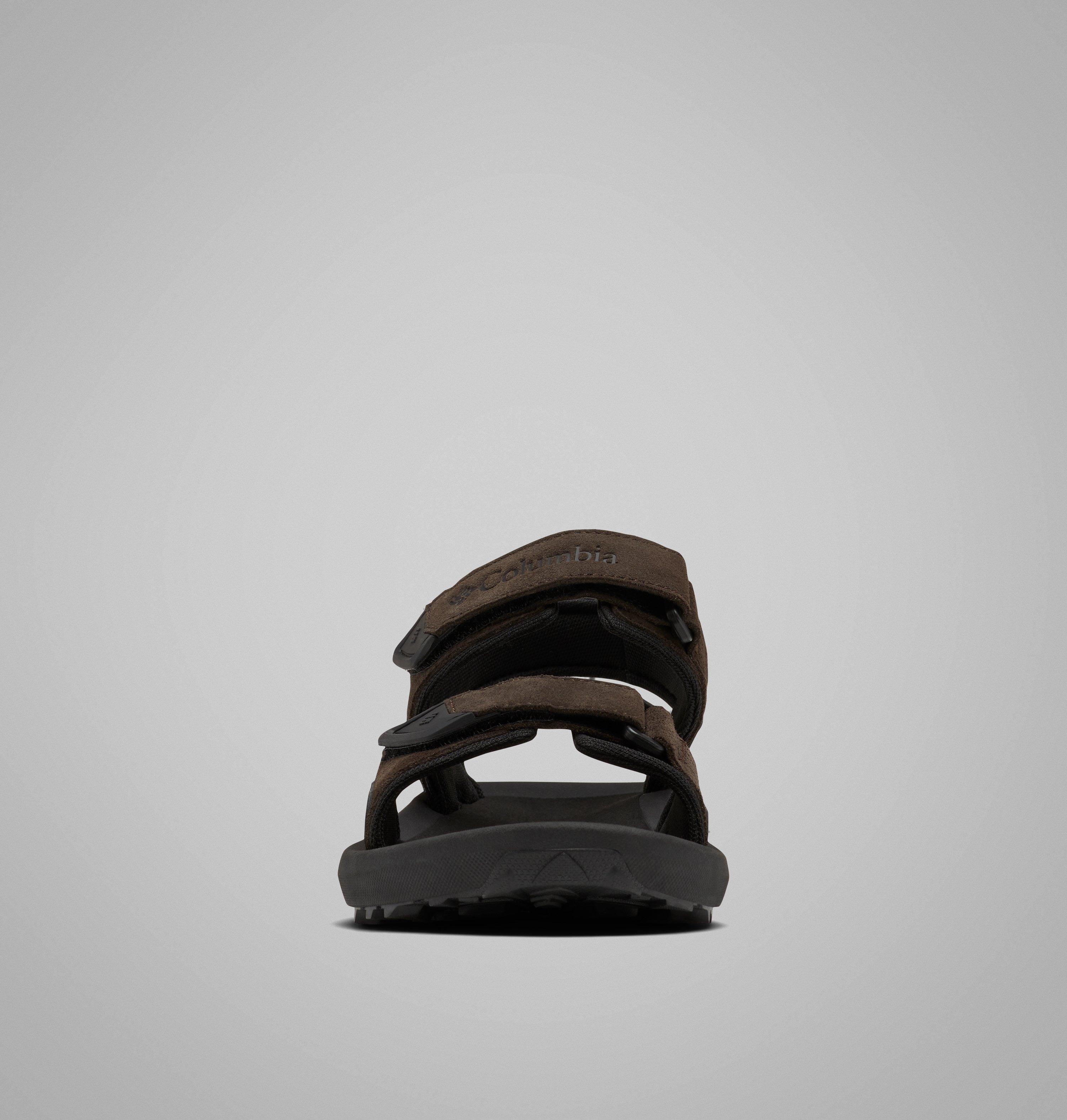 Men's Trailstorm Hiker Two Strap Sandal 7