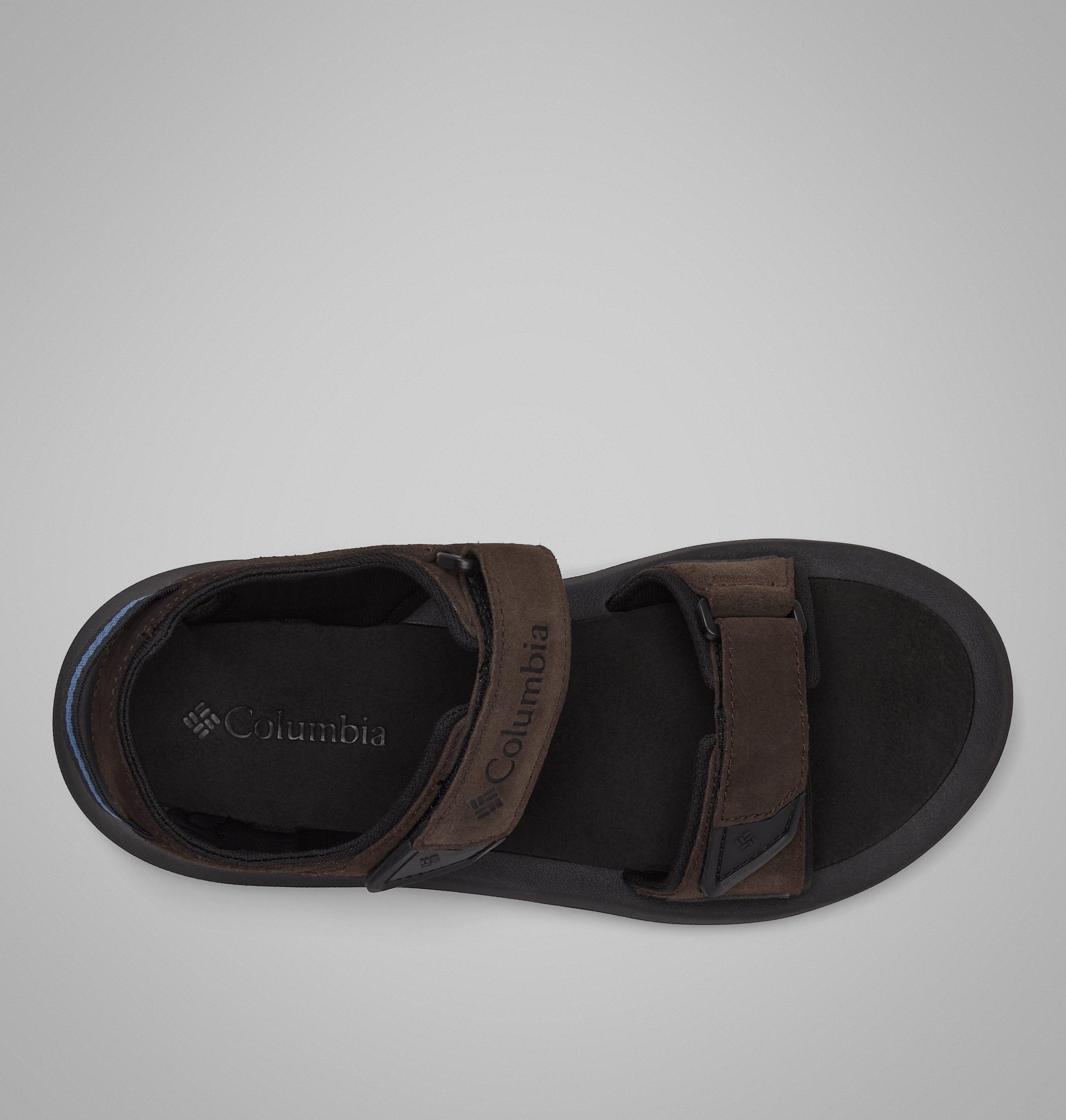 Men's Trailstorm Hiker Two Strap Sandal 3