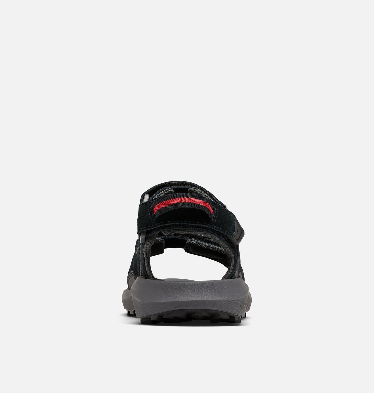 Men's Trailstorm™ Hiker 3-Strap Sandal 8
