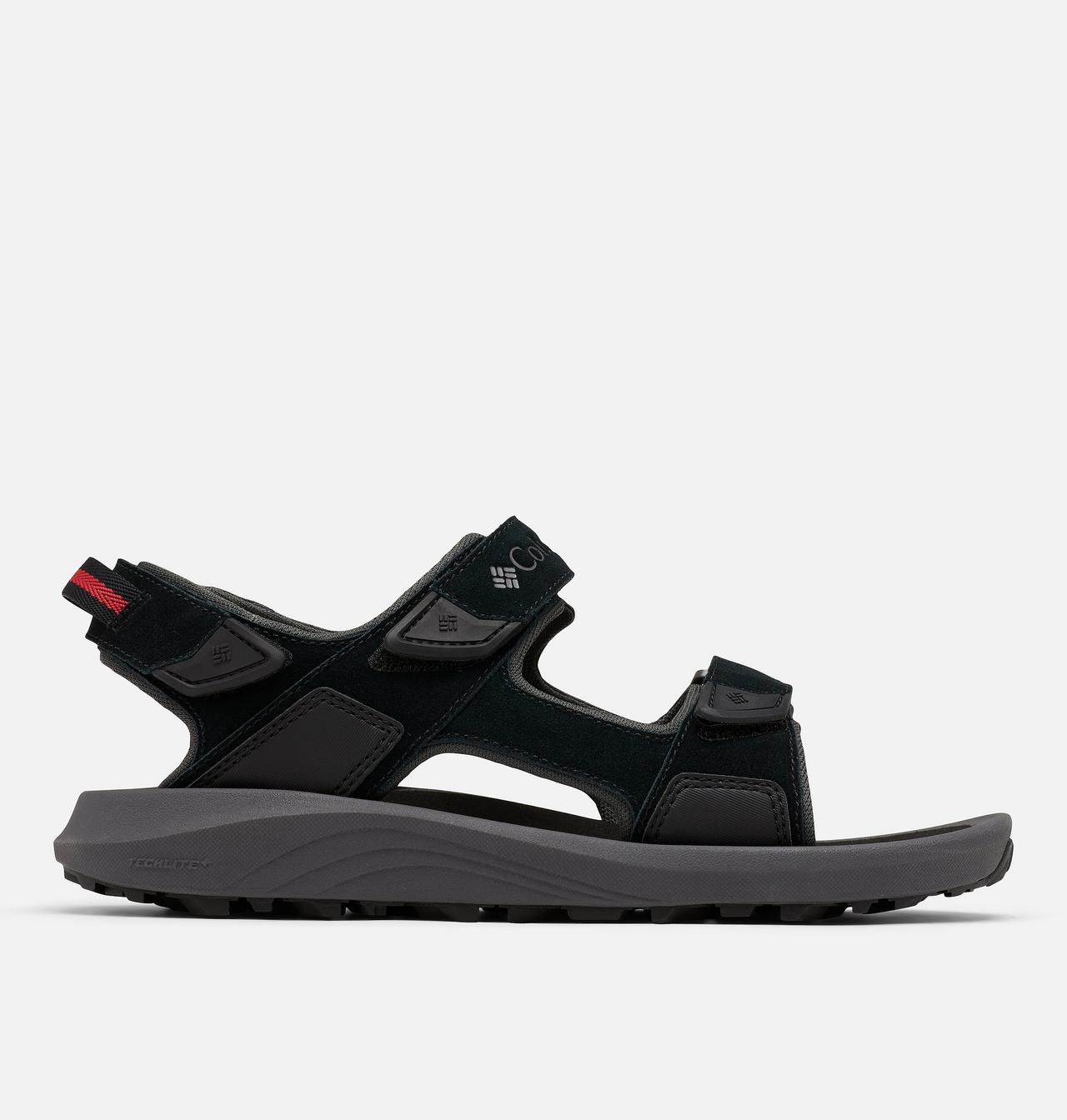 Men's Trailstorm™ Hiker 3-Strap Sandal 1