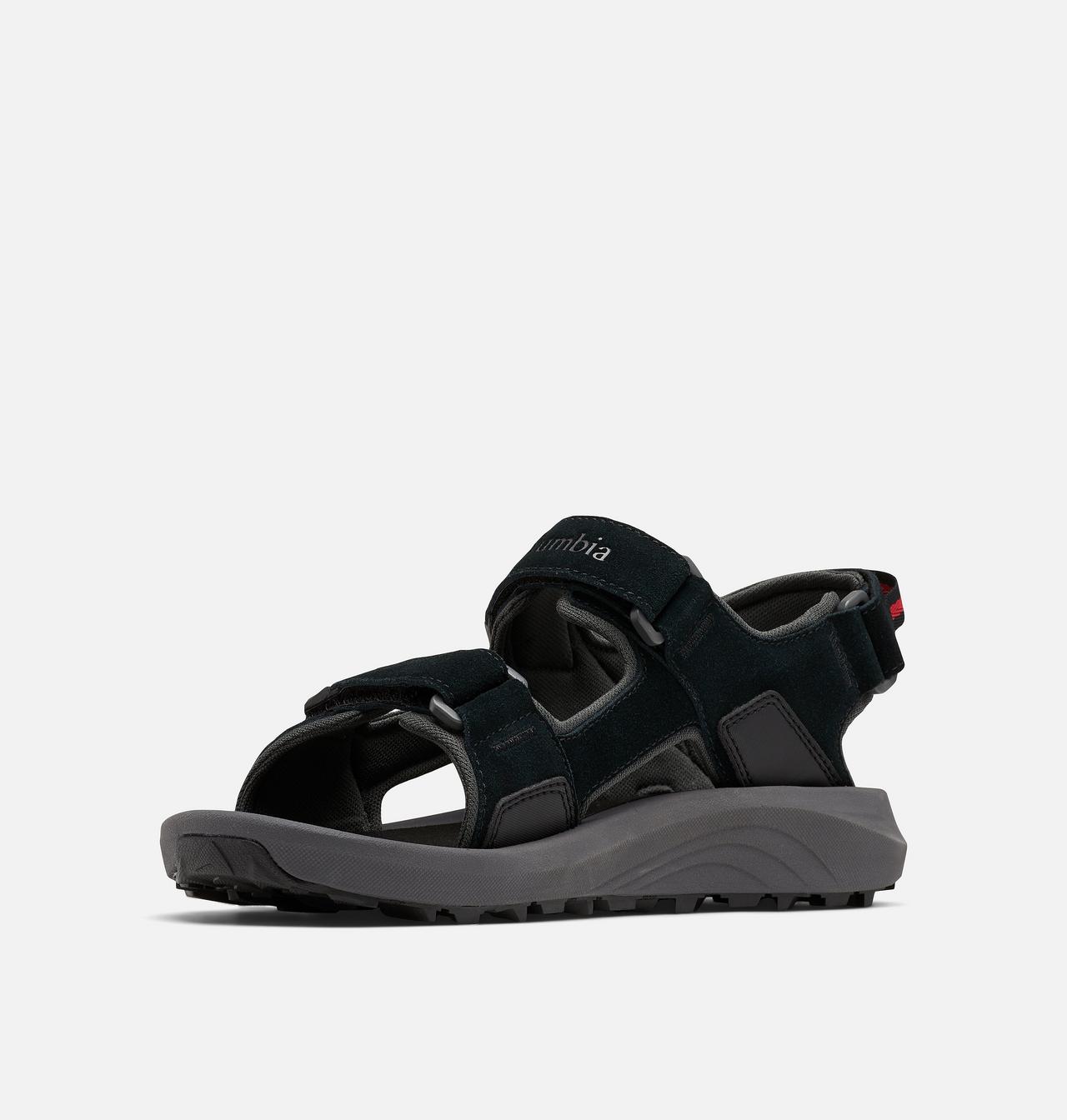 Men's Trailstorm™ Hiker 3-Strap Sandal 6