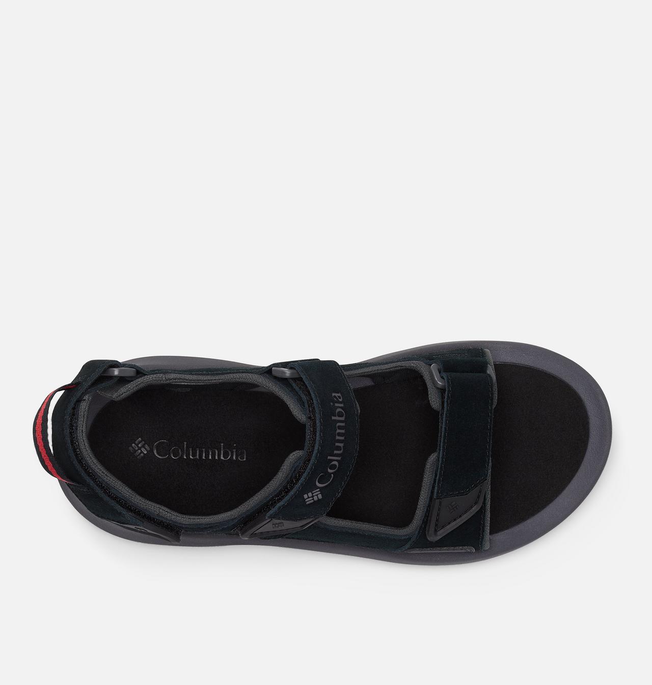 Men's Trailstorm™ Hiker 3-Strap Sandal 3