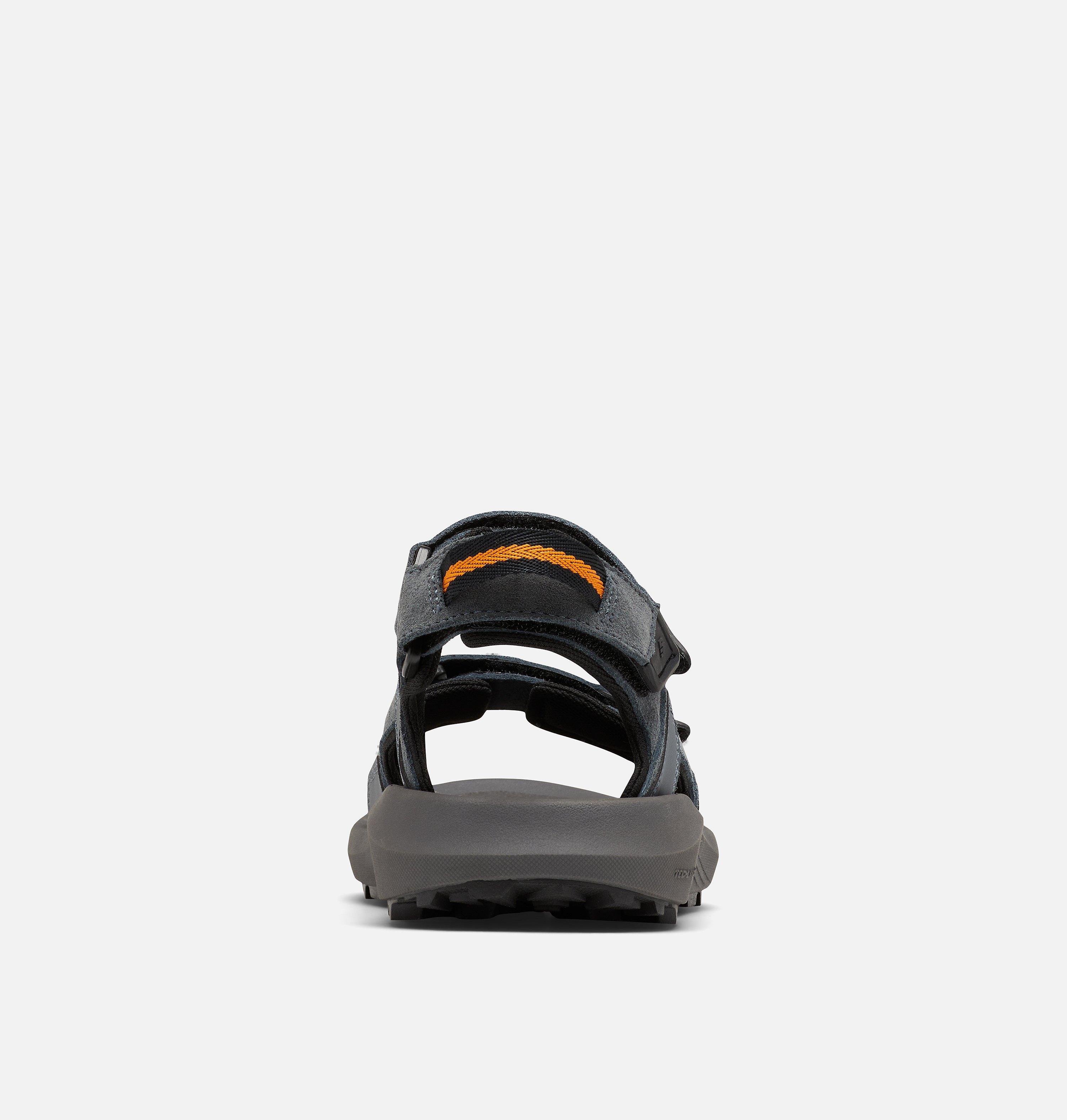 Men's Trailstorm Hiker 3-Strap Sandal 8