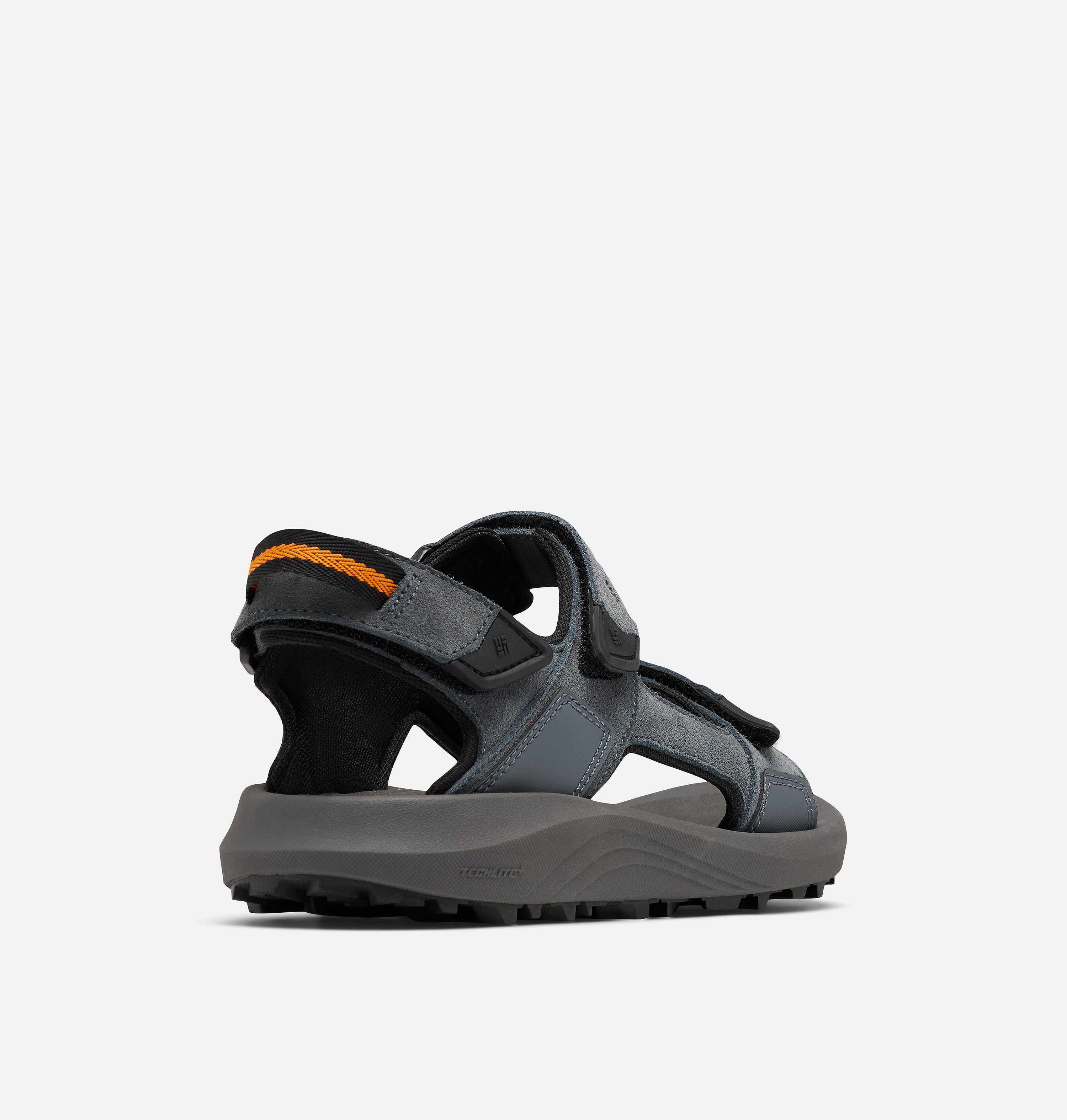 Men's Trailstorm Hiker 3-Strap Sandal 9
