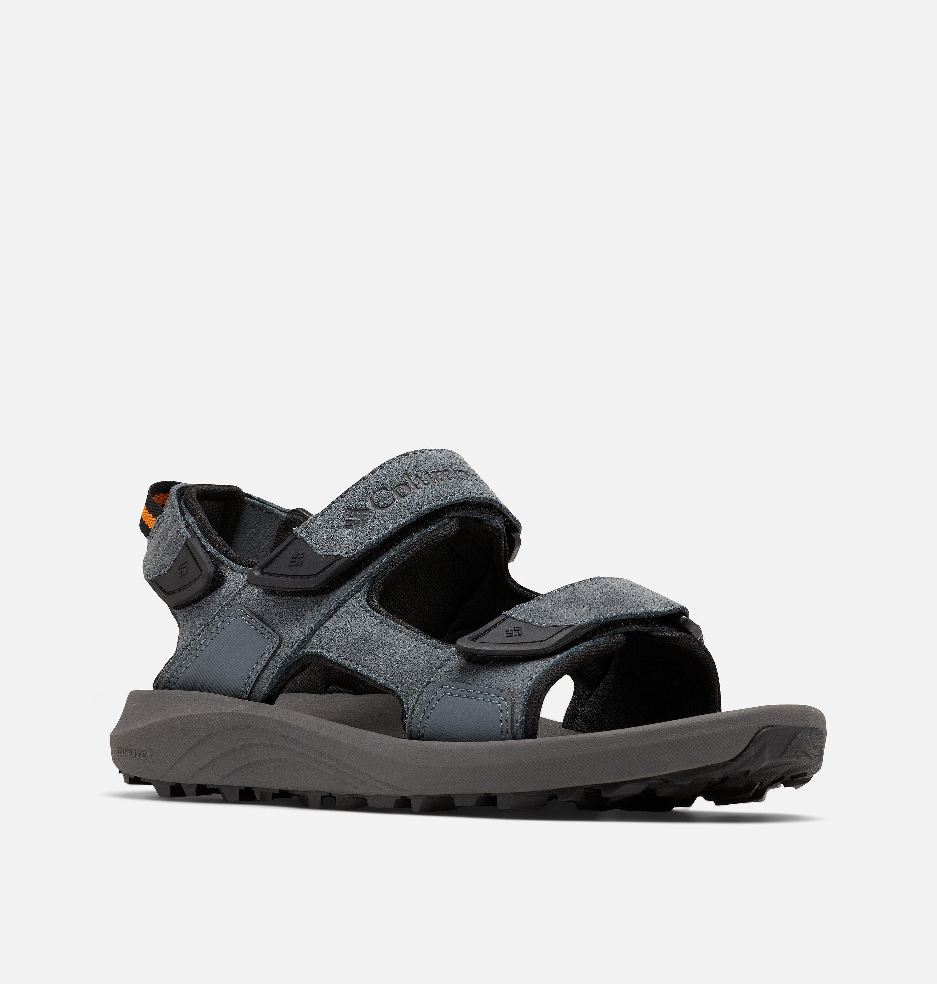 Men's Trailstorm Hiker 3-Strap Sandal 2