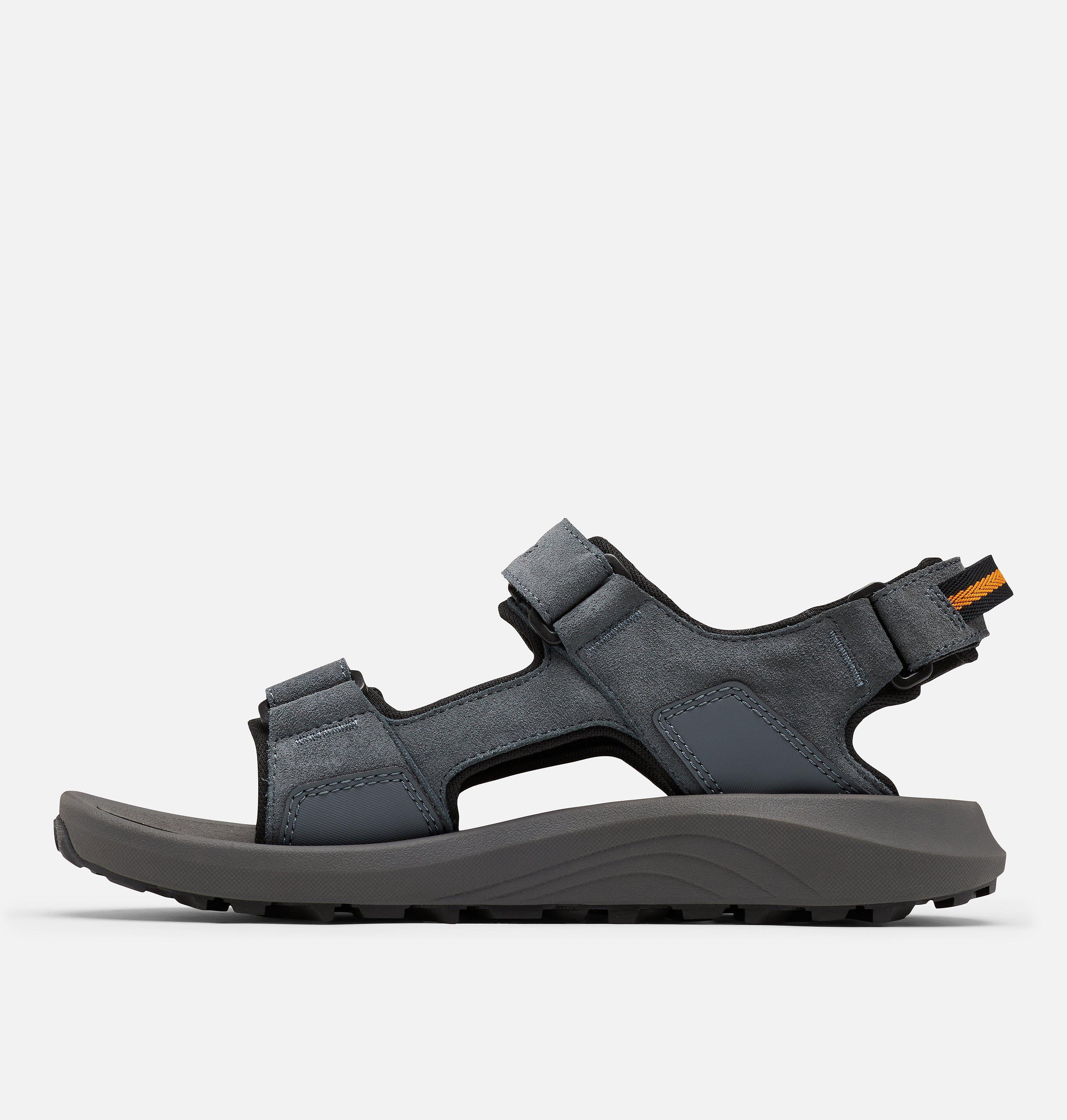 Men's Trailstorm Hiker 3-Strap Sandal 5