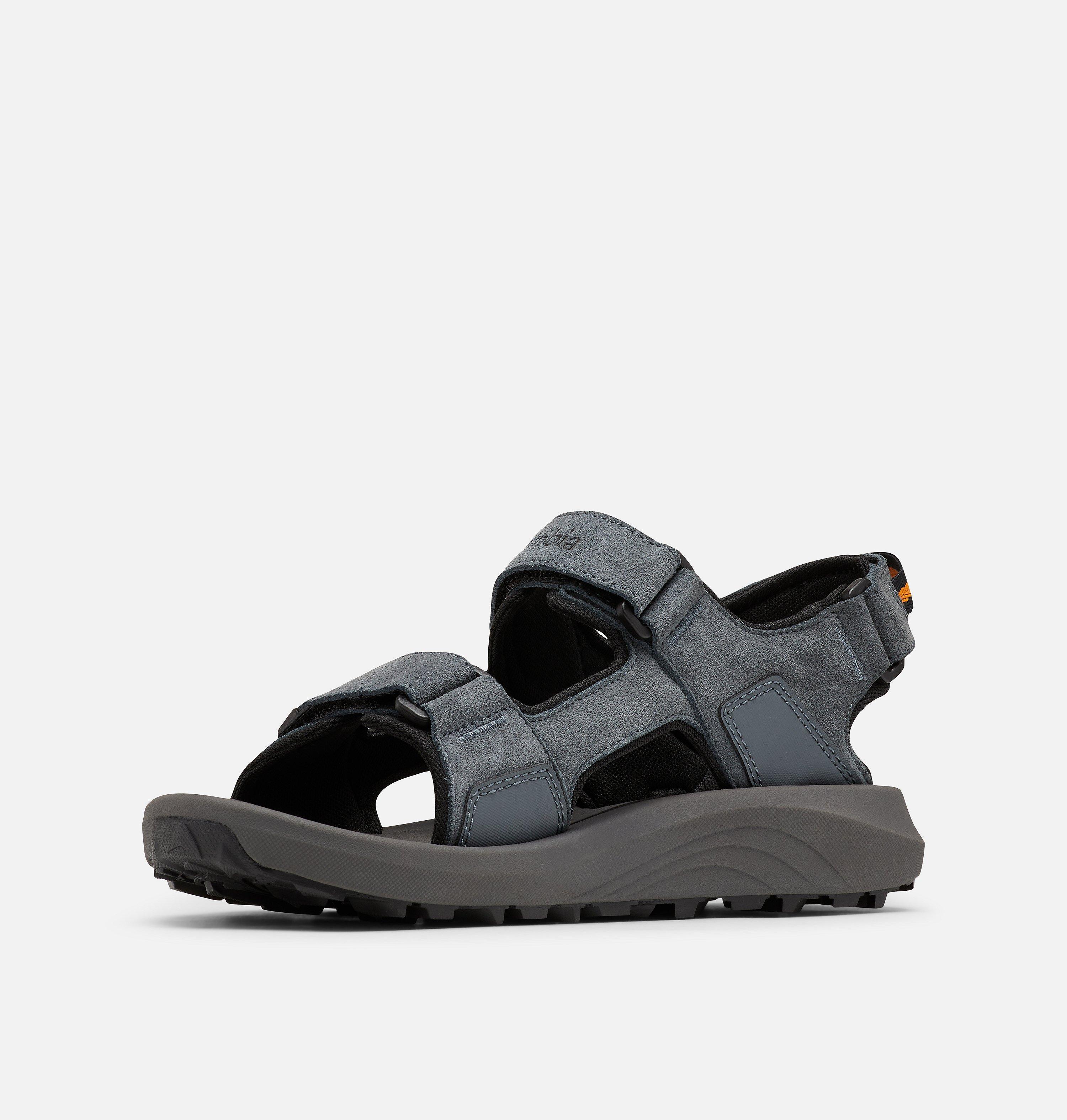 Men's Trailstorm Hiker 3-Strap Sandal 6