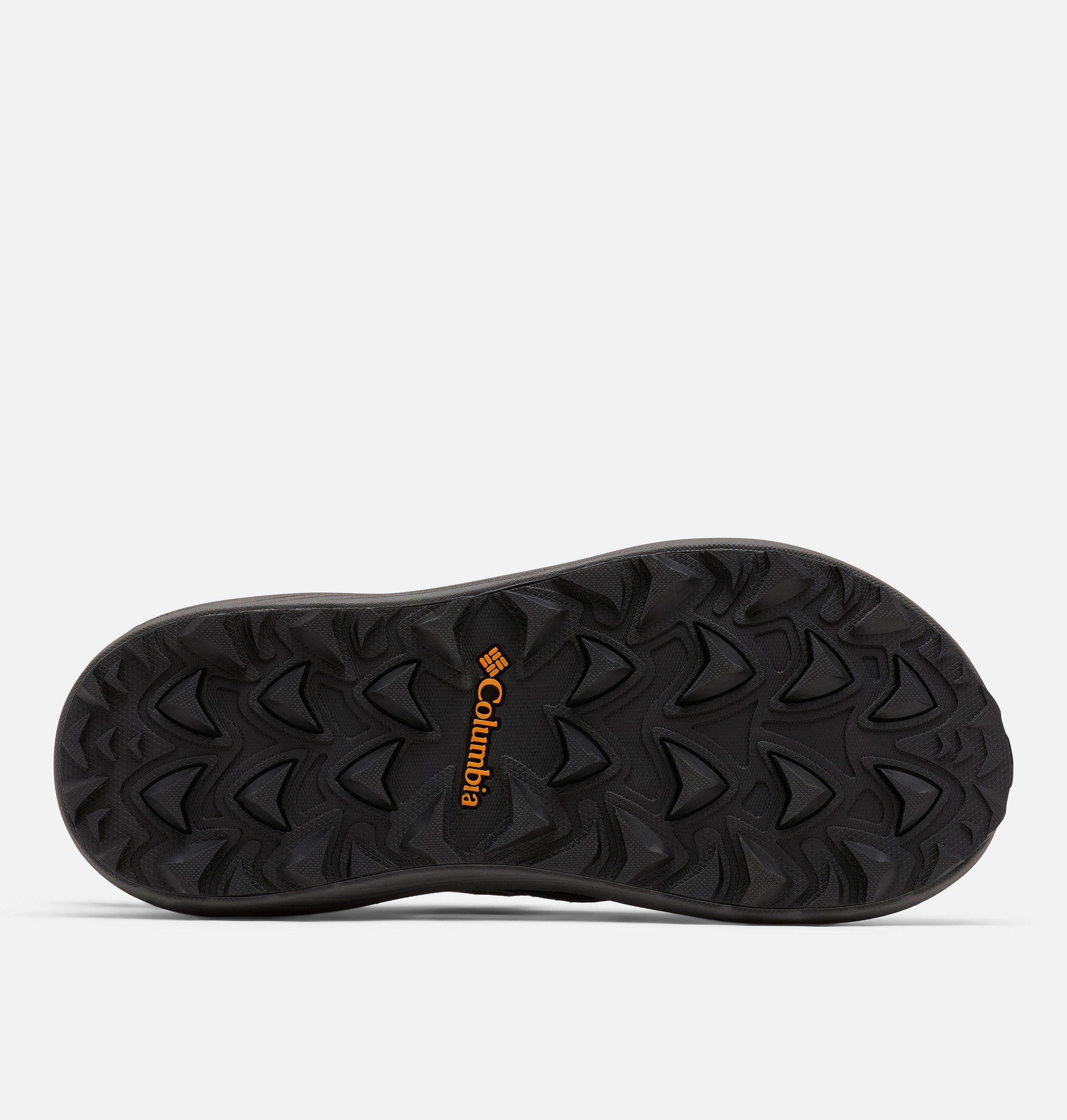 Men's Trailstorm Hiker 3-Strap Sandal 4