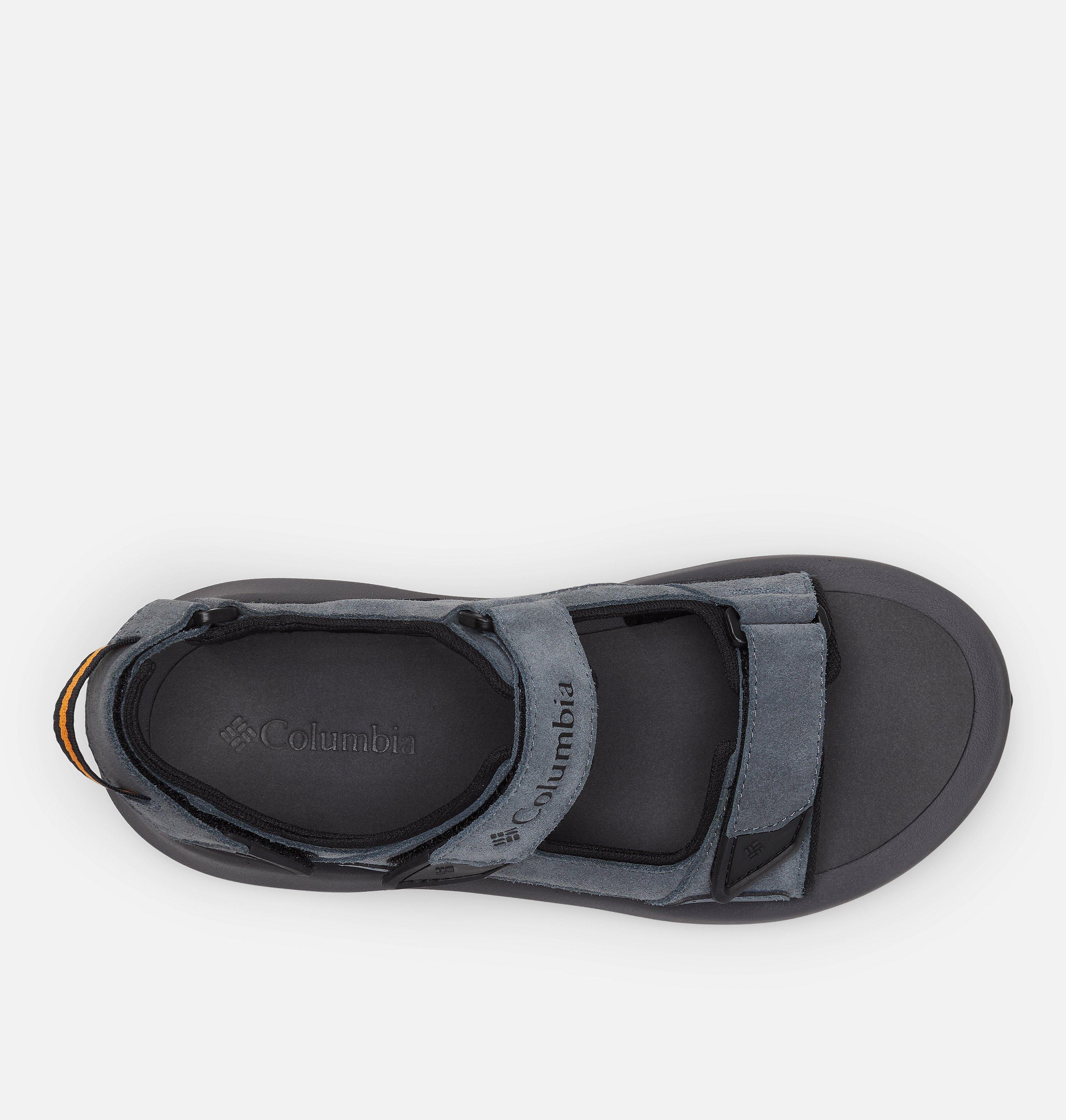 Men's Trailstorm Hiker 3-Strap Sandal 3