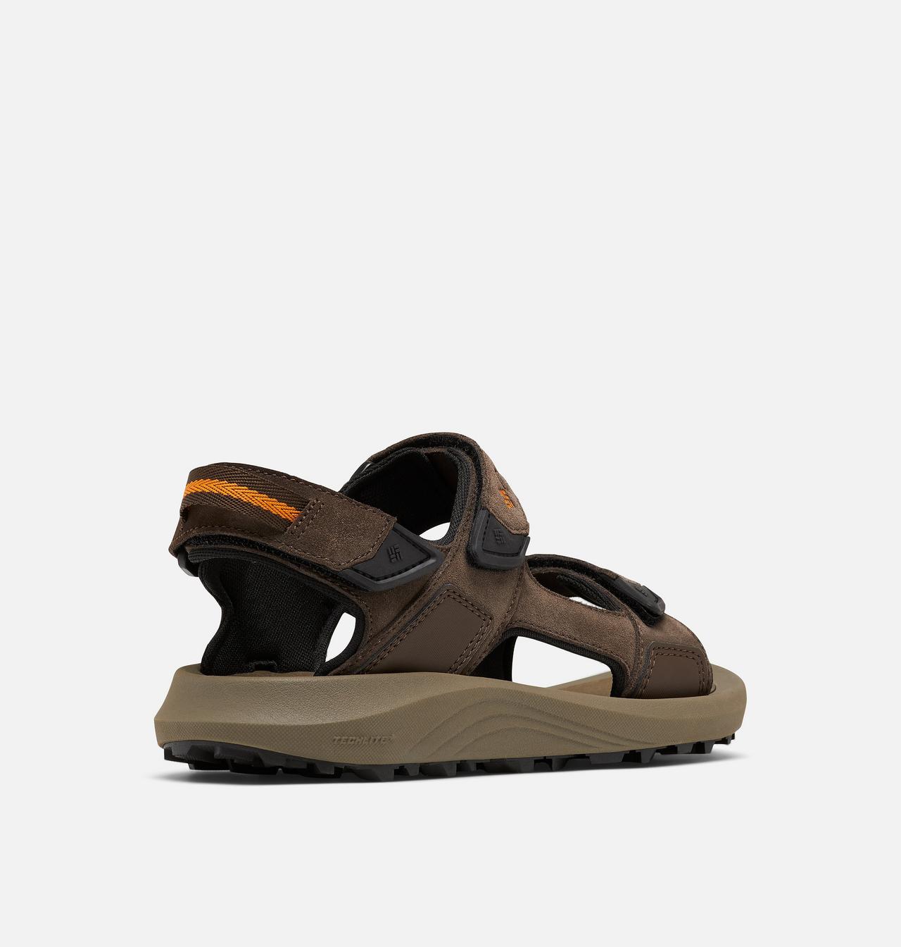 Men's Trailstorm™ Hiker 3-Strap Sandal 9