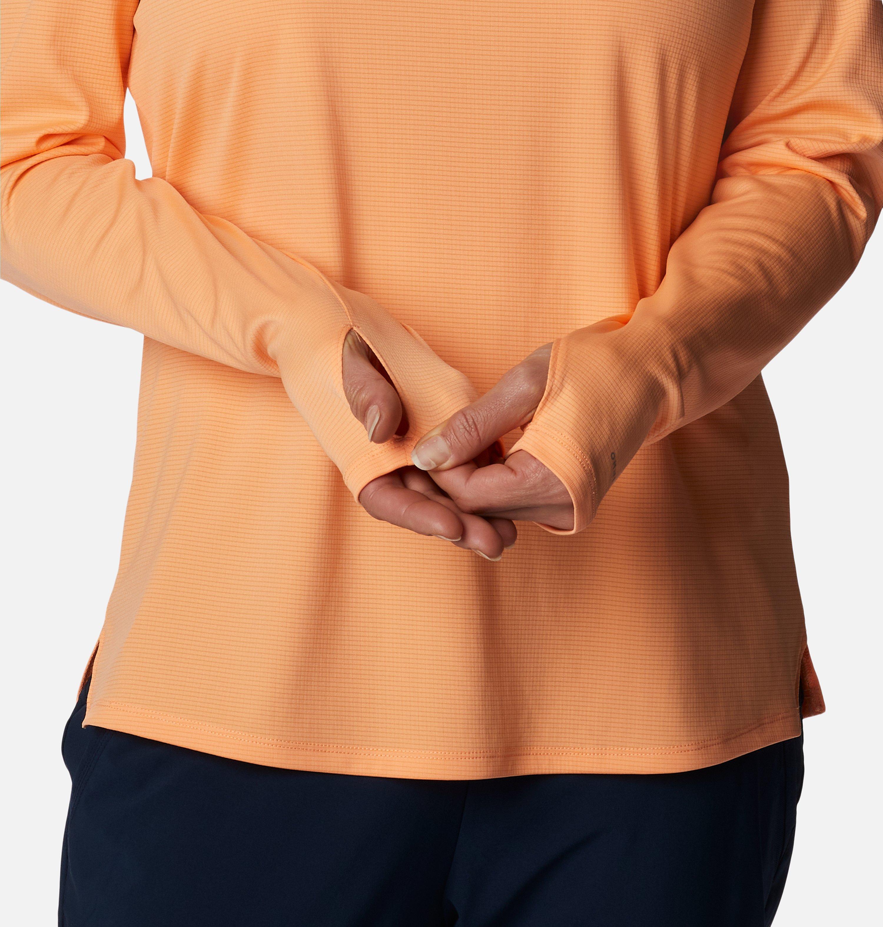 Women's PFG Skiff Guide™ Knit Long Sleeve Shirt 6