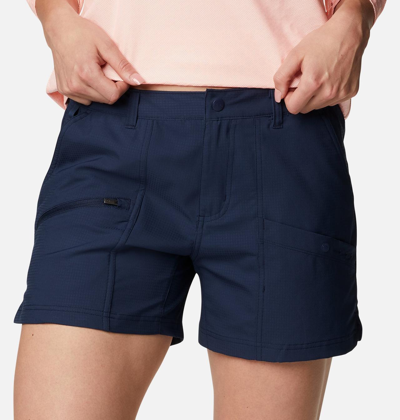 Short PFG Skiff Guide™ Femme 4