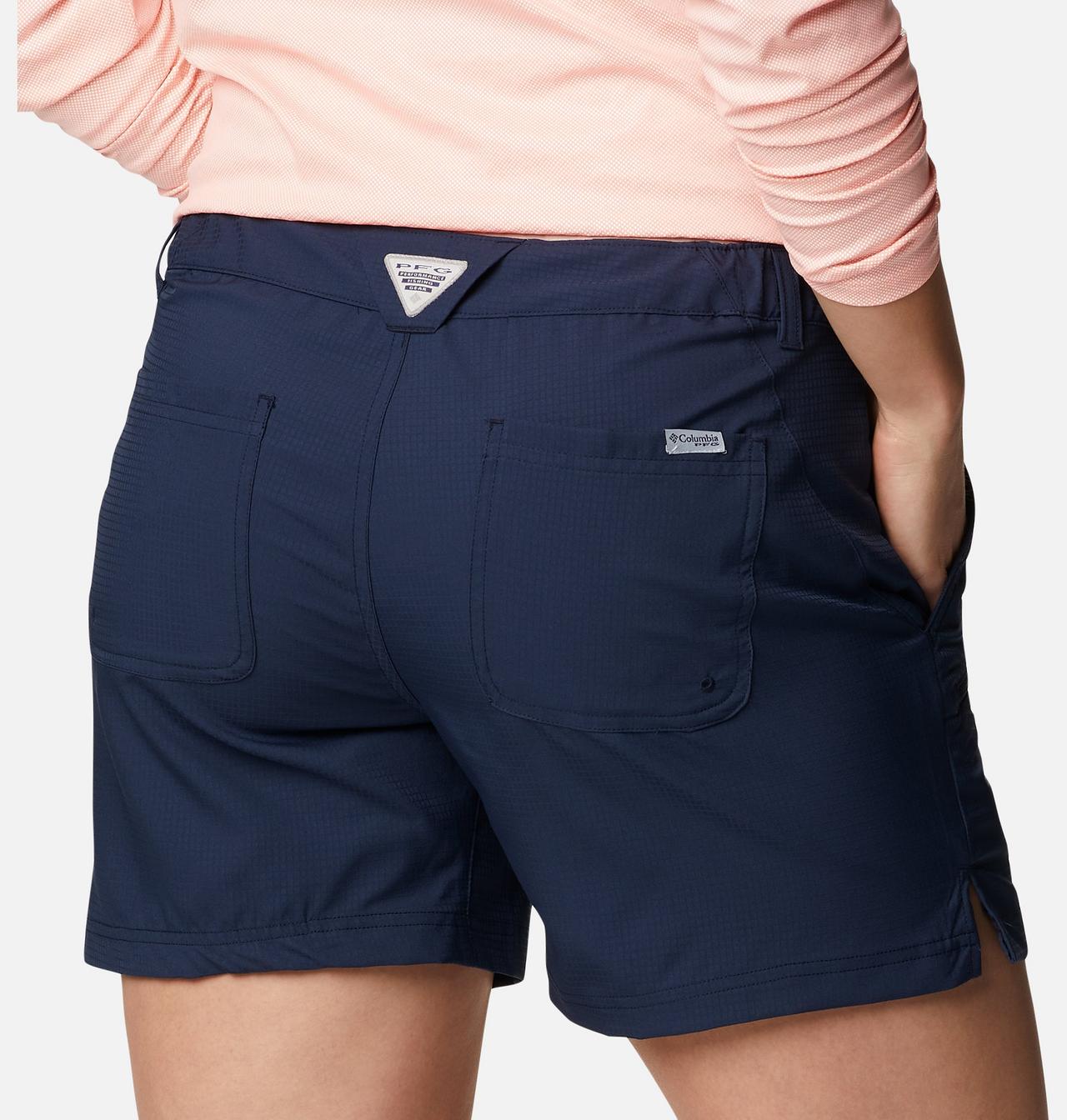 Short PFG Skiff Guide™ Femme 5