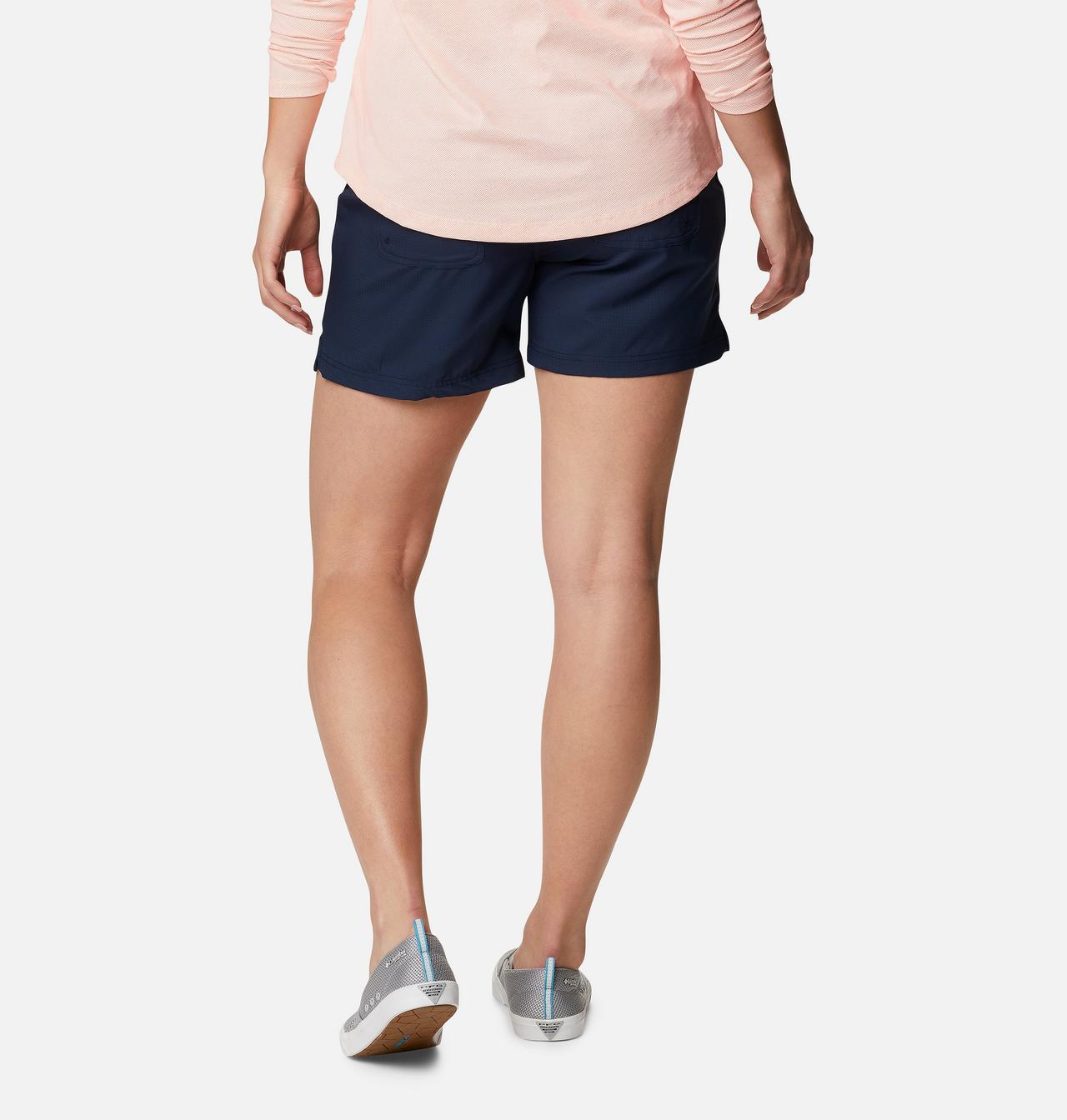 Short PFG Skiff Guide™ Femme 2