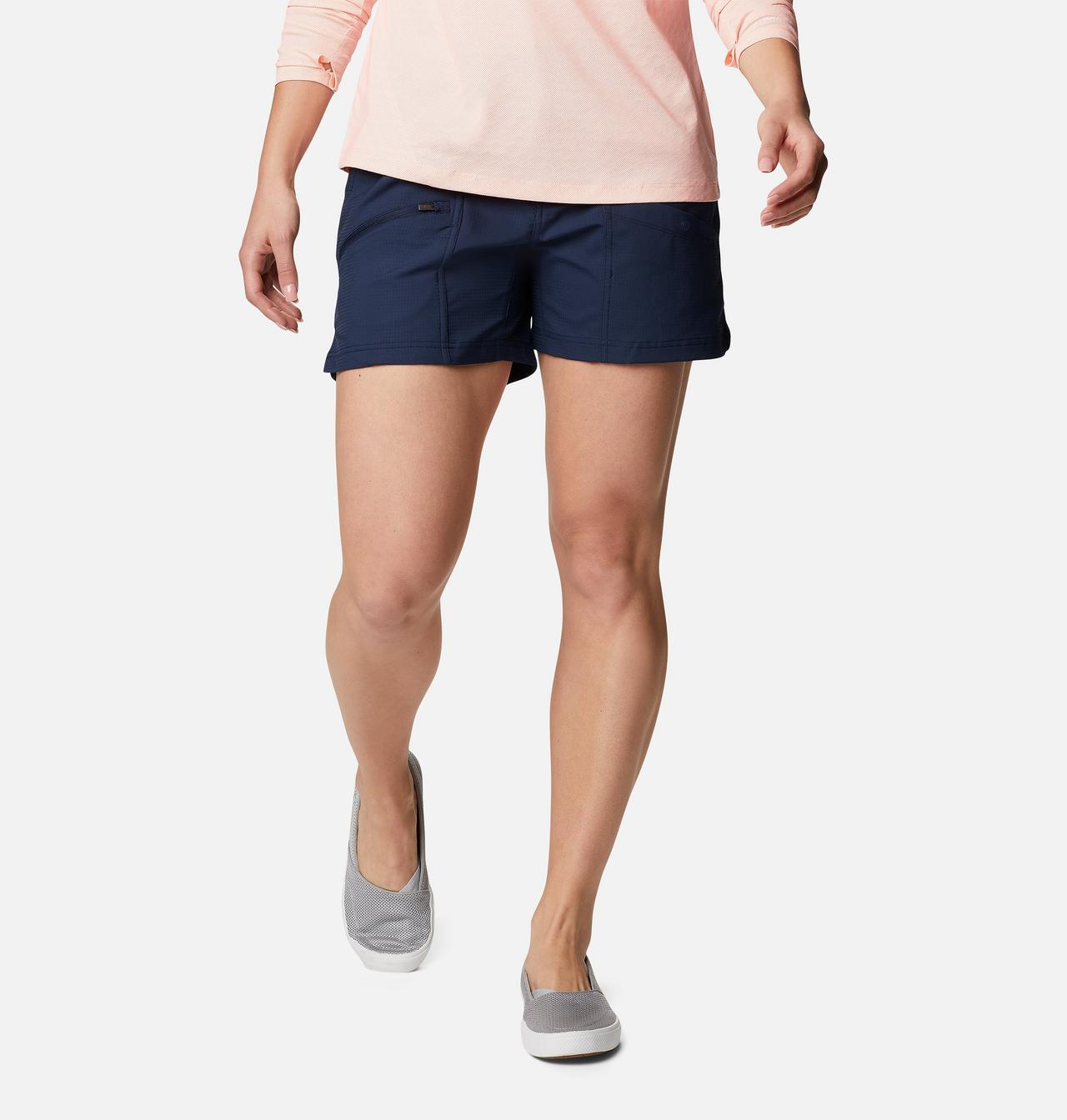 Short PFG Skiff Guide™ Femme 1