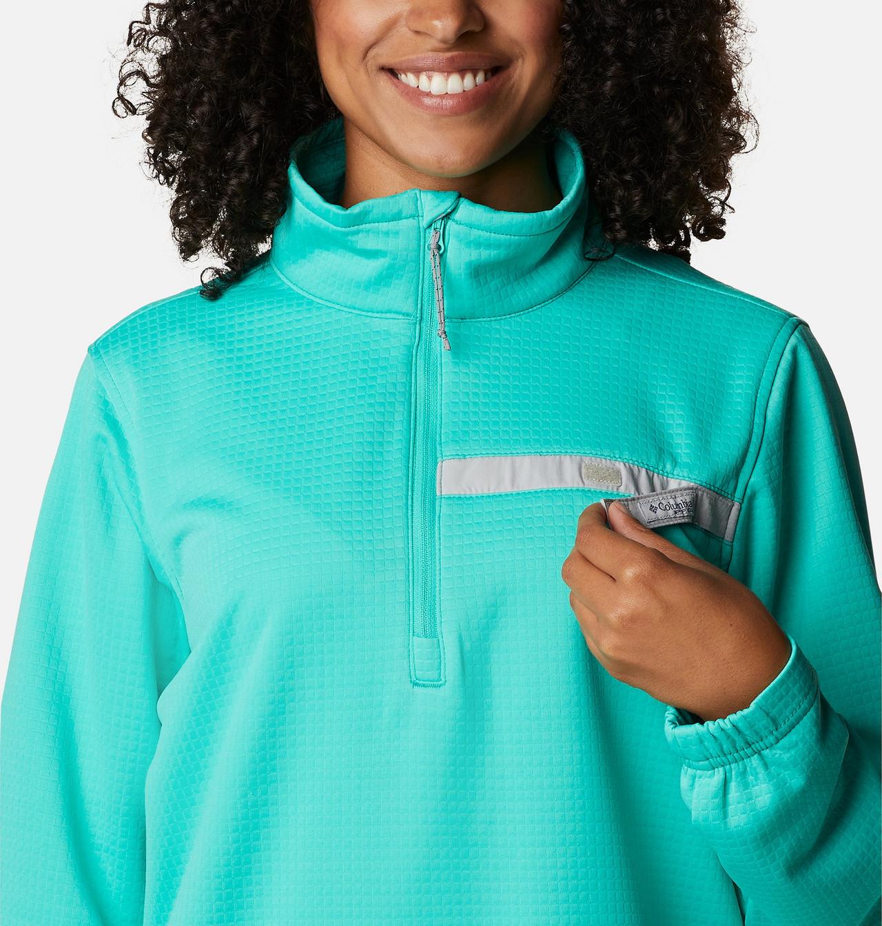 Women's PFG Skiff Guide™ Fleece 4