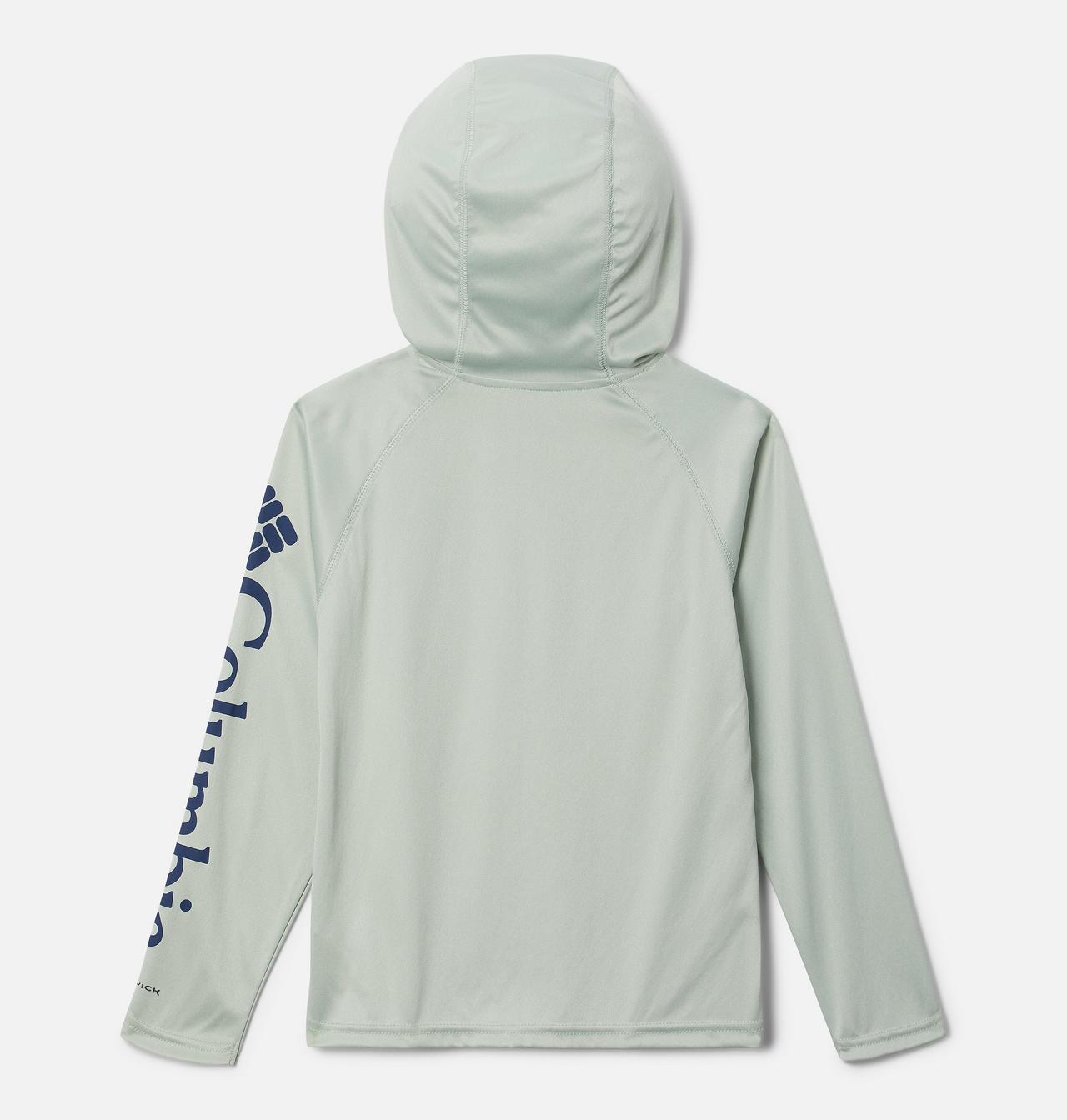 Boys' PFG Terminal Tackle™ Heather Hoodie 2
