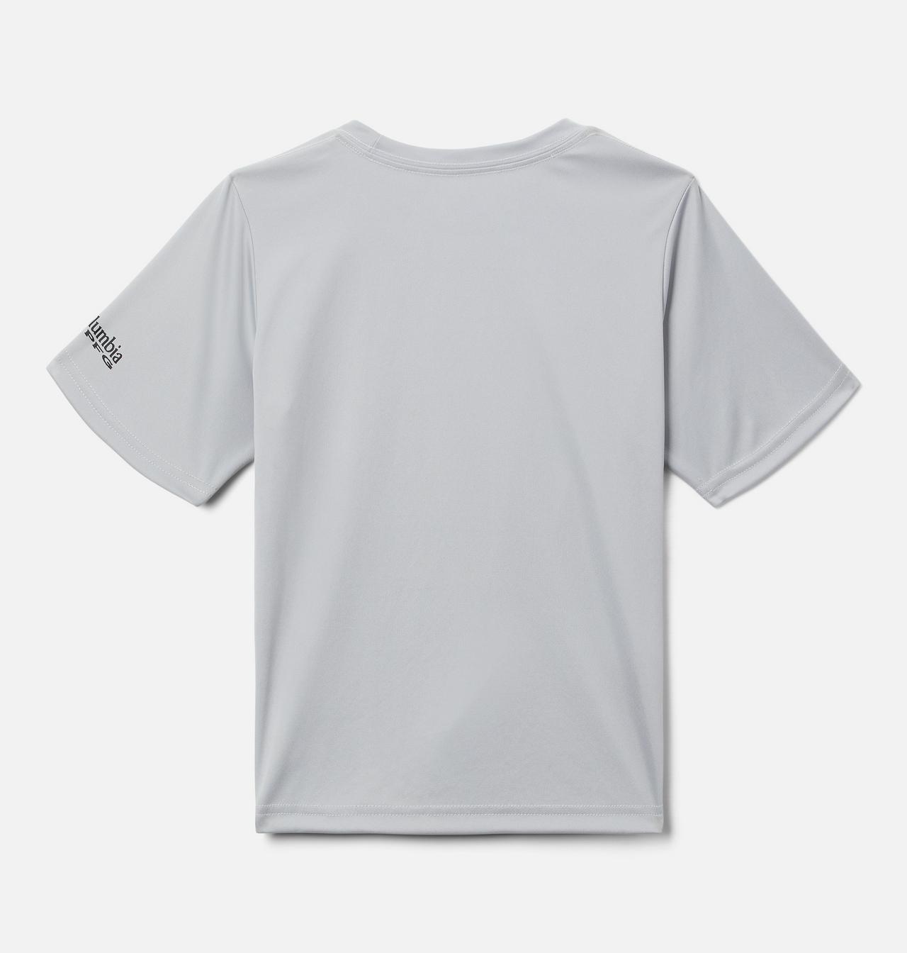 Boys' PFG Terminal Tackle™ LGF Short Sleeve Shirt 2