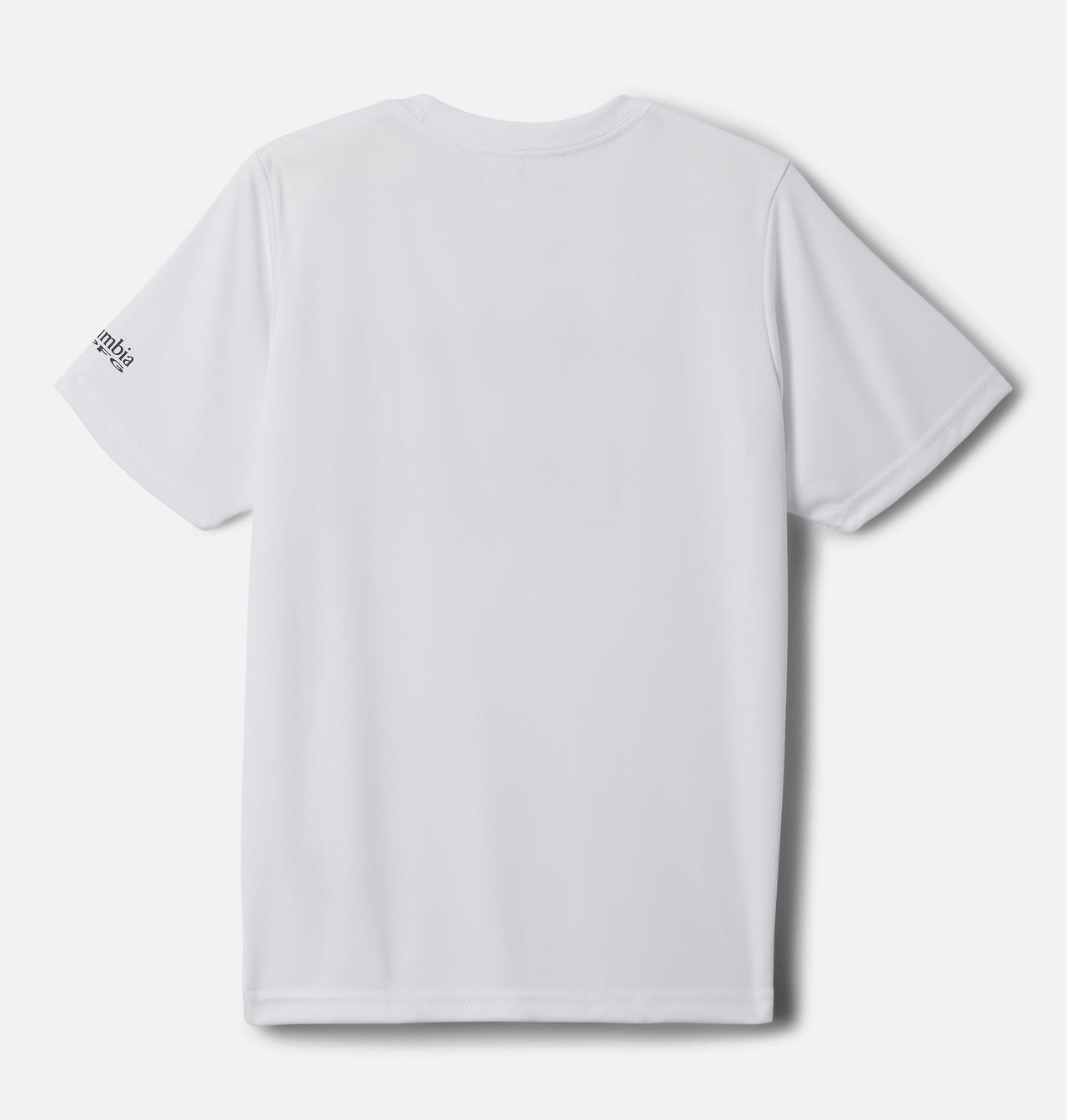 Boys' PFG Terminal Tackle™ LGF Short Sleeve Shirt 2