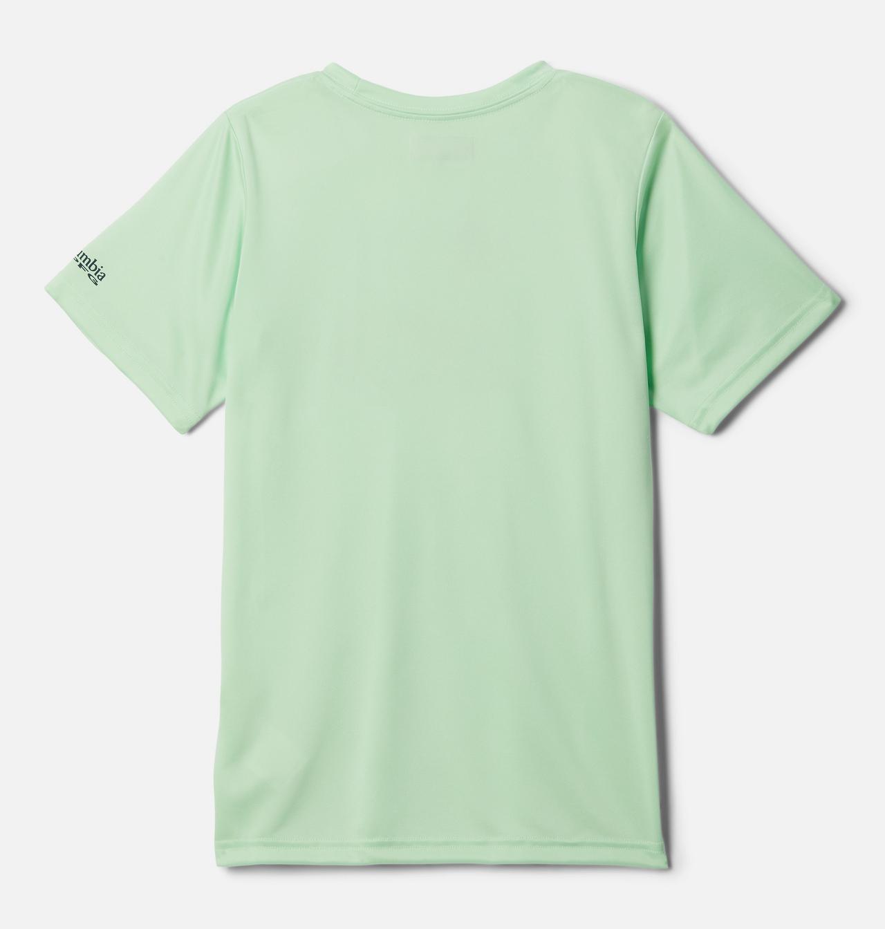 Boys' PFG Terminal Tackle™ LGF Short Sleeve Shirt 2