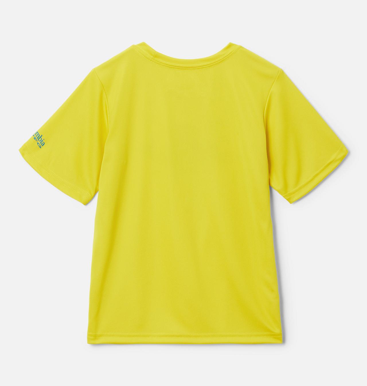 Boys' PFG Terminal Tackle™ LGF Short Sleeve Shirt 2