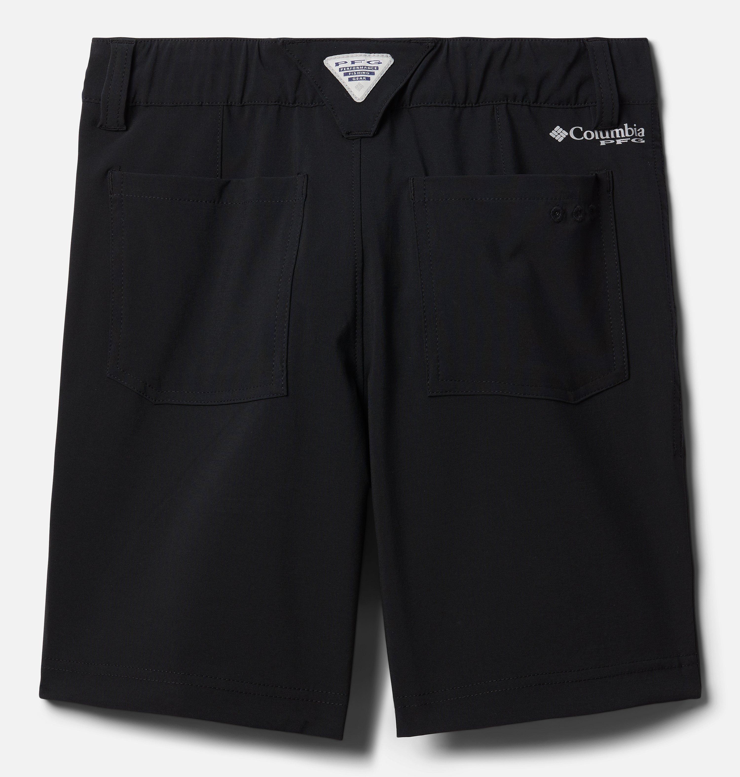 Boys' PFG Slack Tide™ Shorts | 010 | S 2