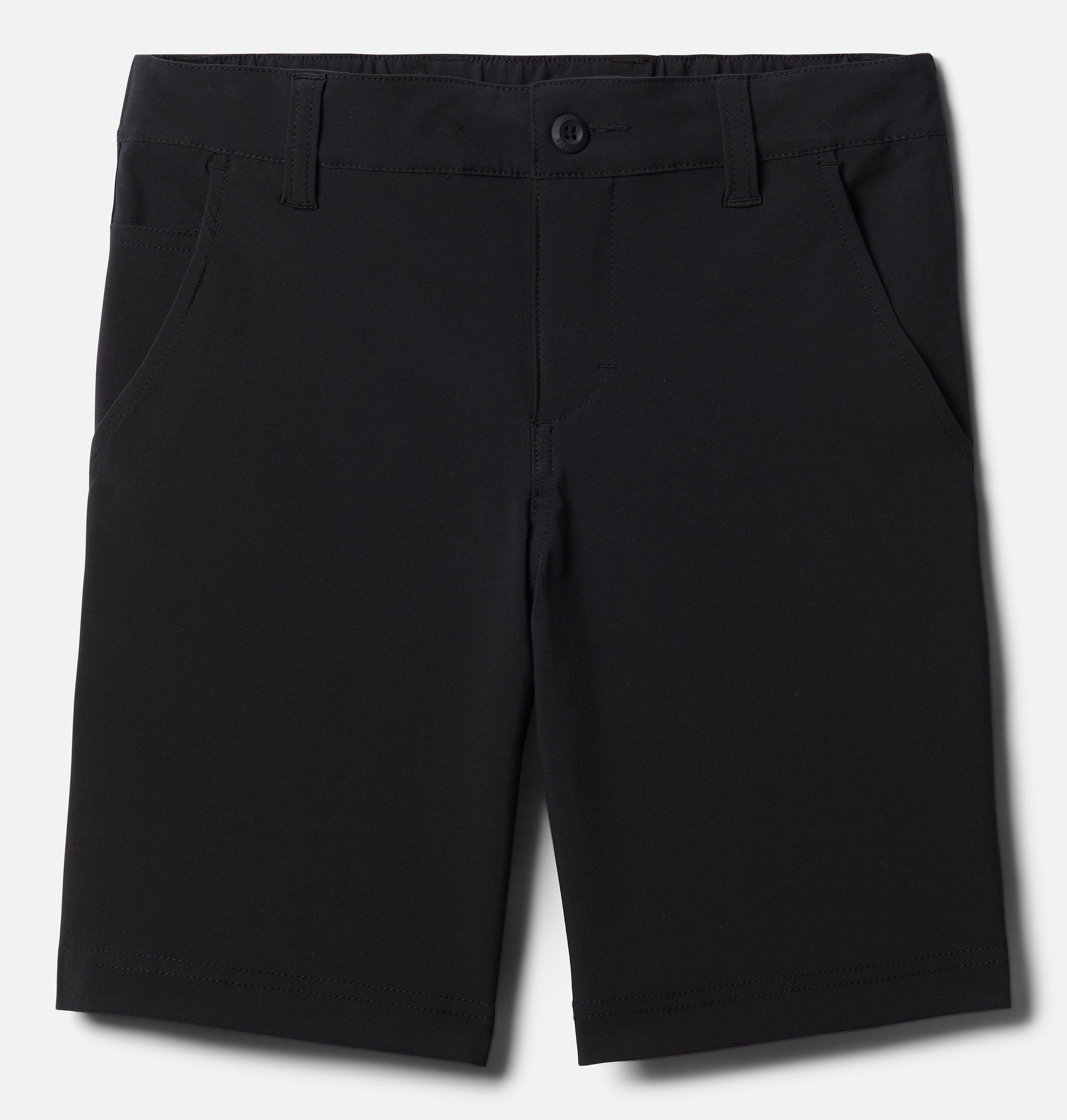 Boys' PFG Slack Tide™ Shorts | 010 | S 1