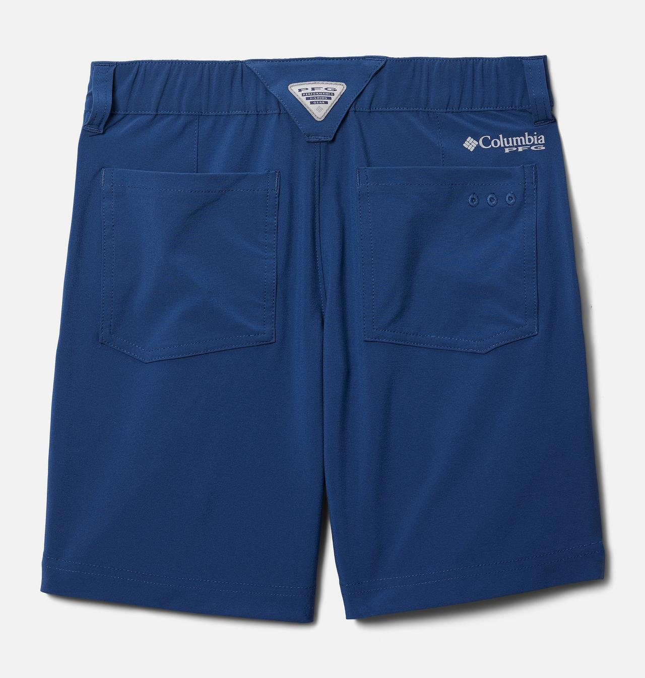 Boys' PFG Slack Tide™ Shorts 2