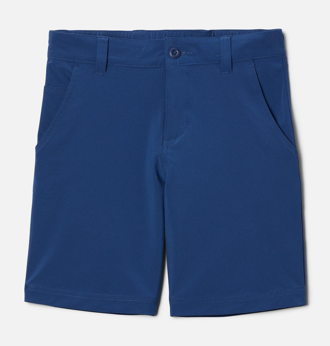 Boys' PFG Slack Tide™ Shorts 1
