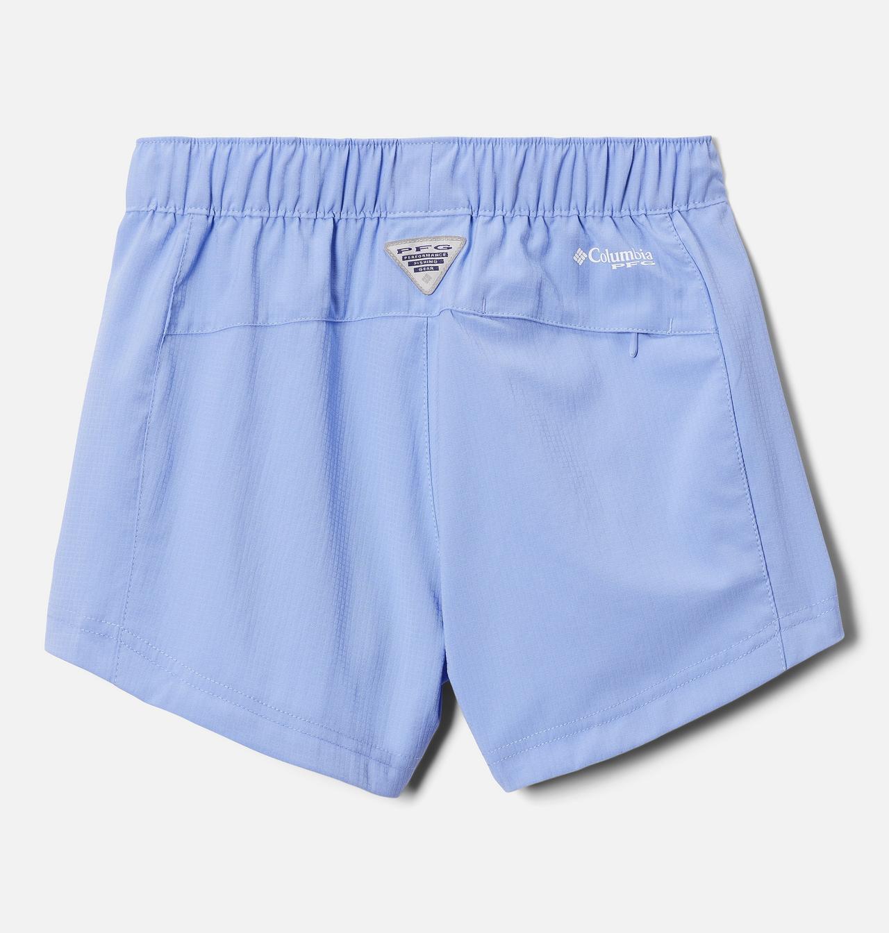 Girls' PFG Tamiami™ Pull-On Shorts 2