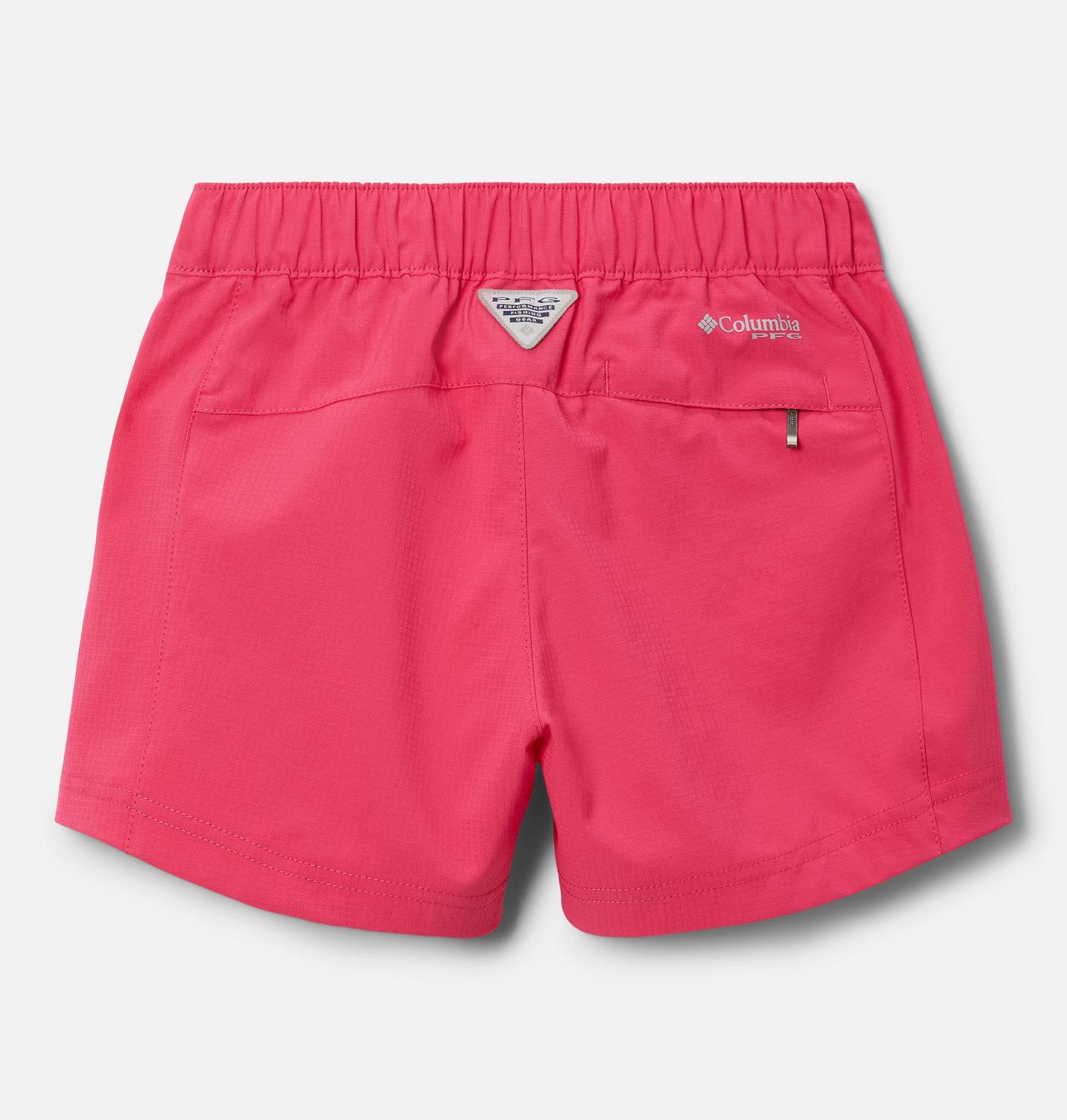 Girls' PFG Tamiami™ Pull-On Shorts 2