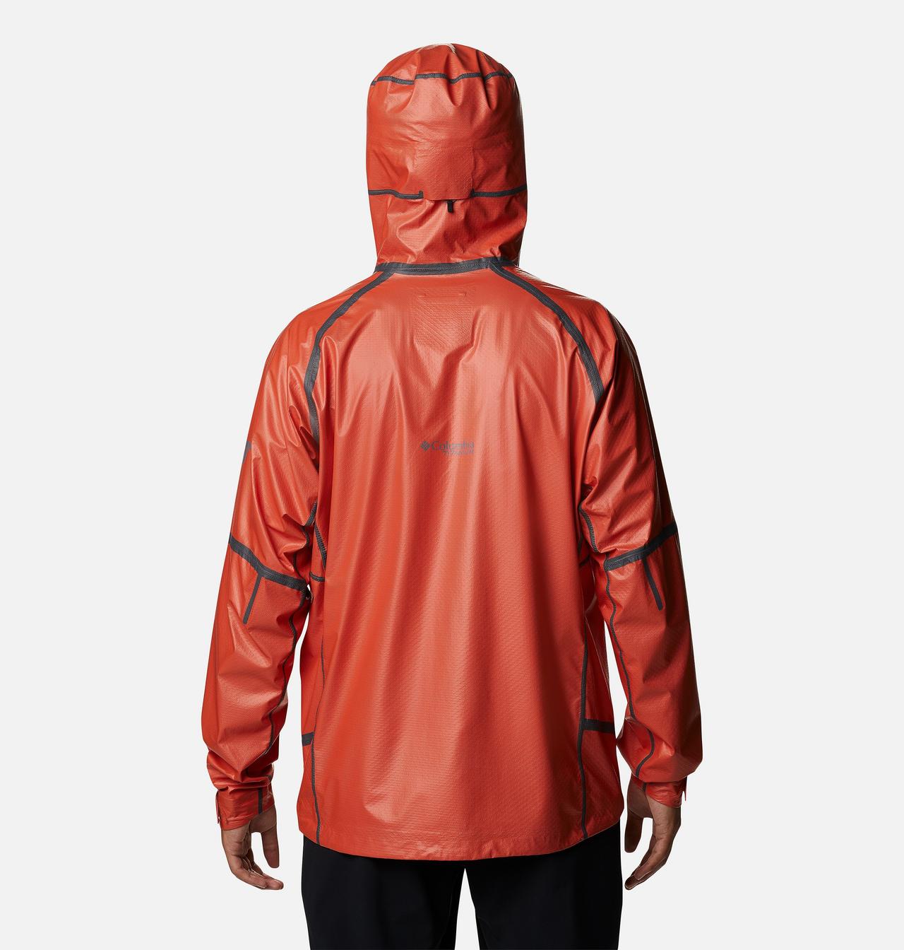 Manteau à capuchon OutDry™ Extreme Mesh Homme 2