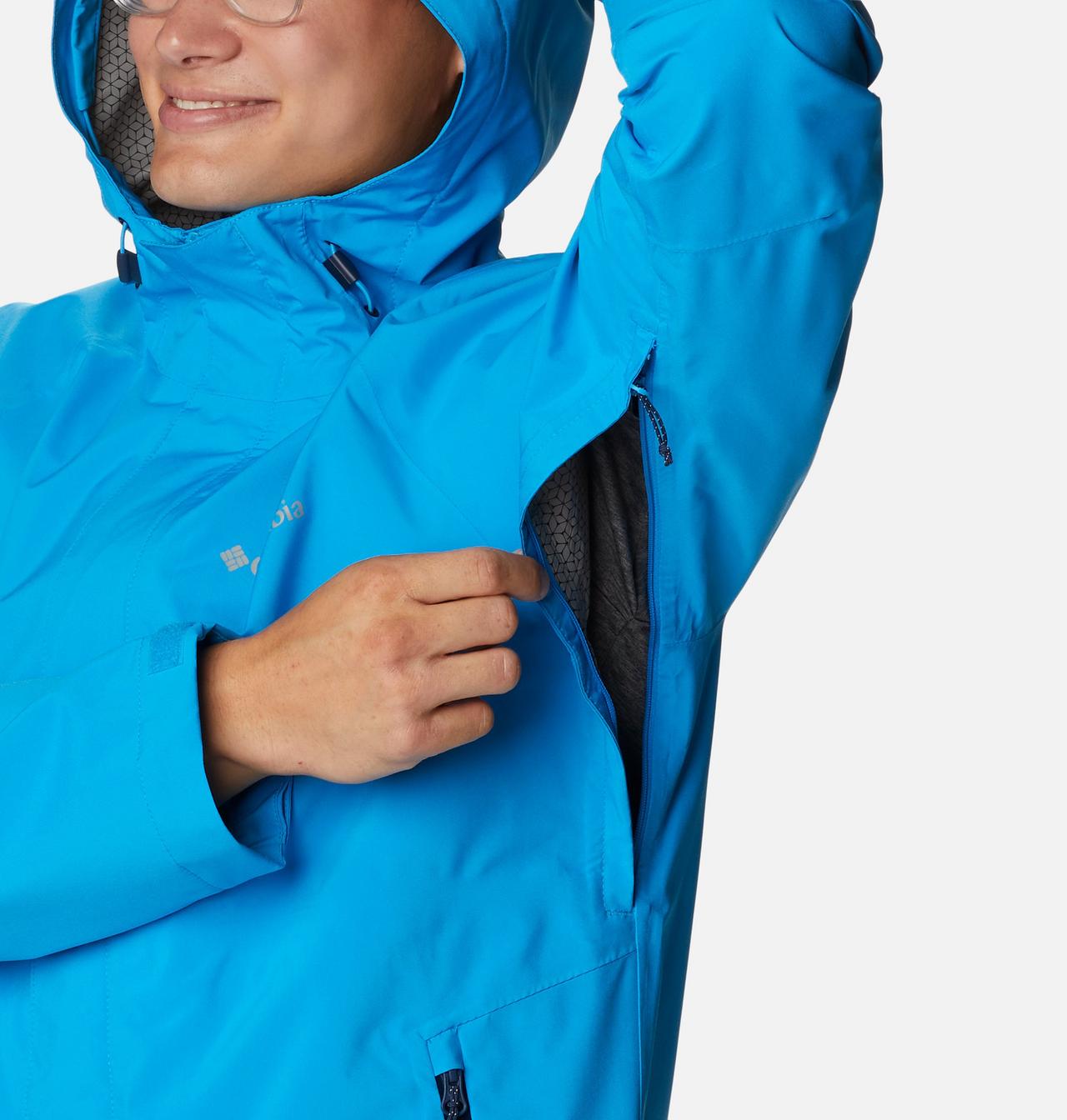 Manteau Earth Explorer™ Homme 7