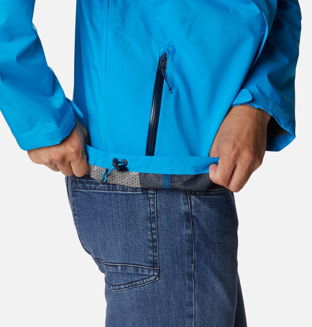 Manteau Earth Explorer™ Homme 8