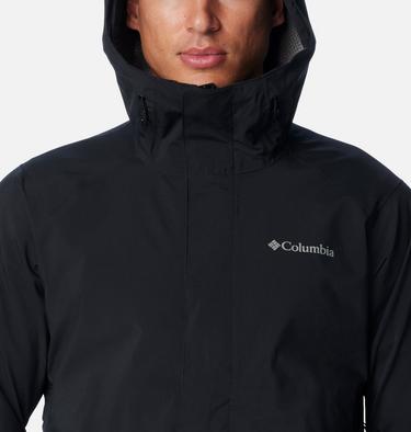 Earth Explorer Shell, Color: Black, image 4